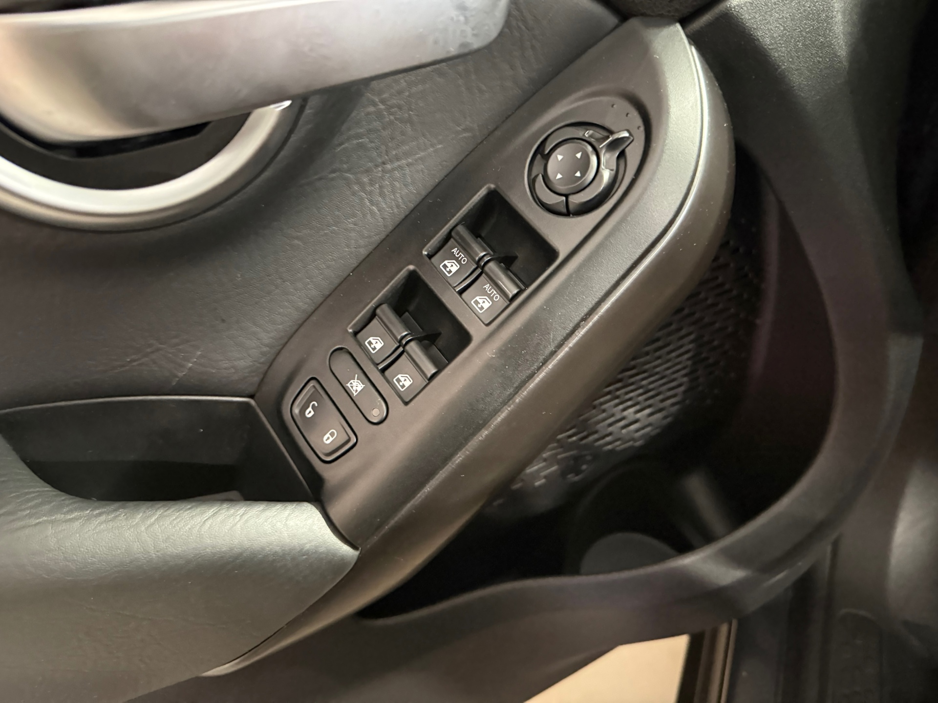 Foto van Fiat Fiat 500x