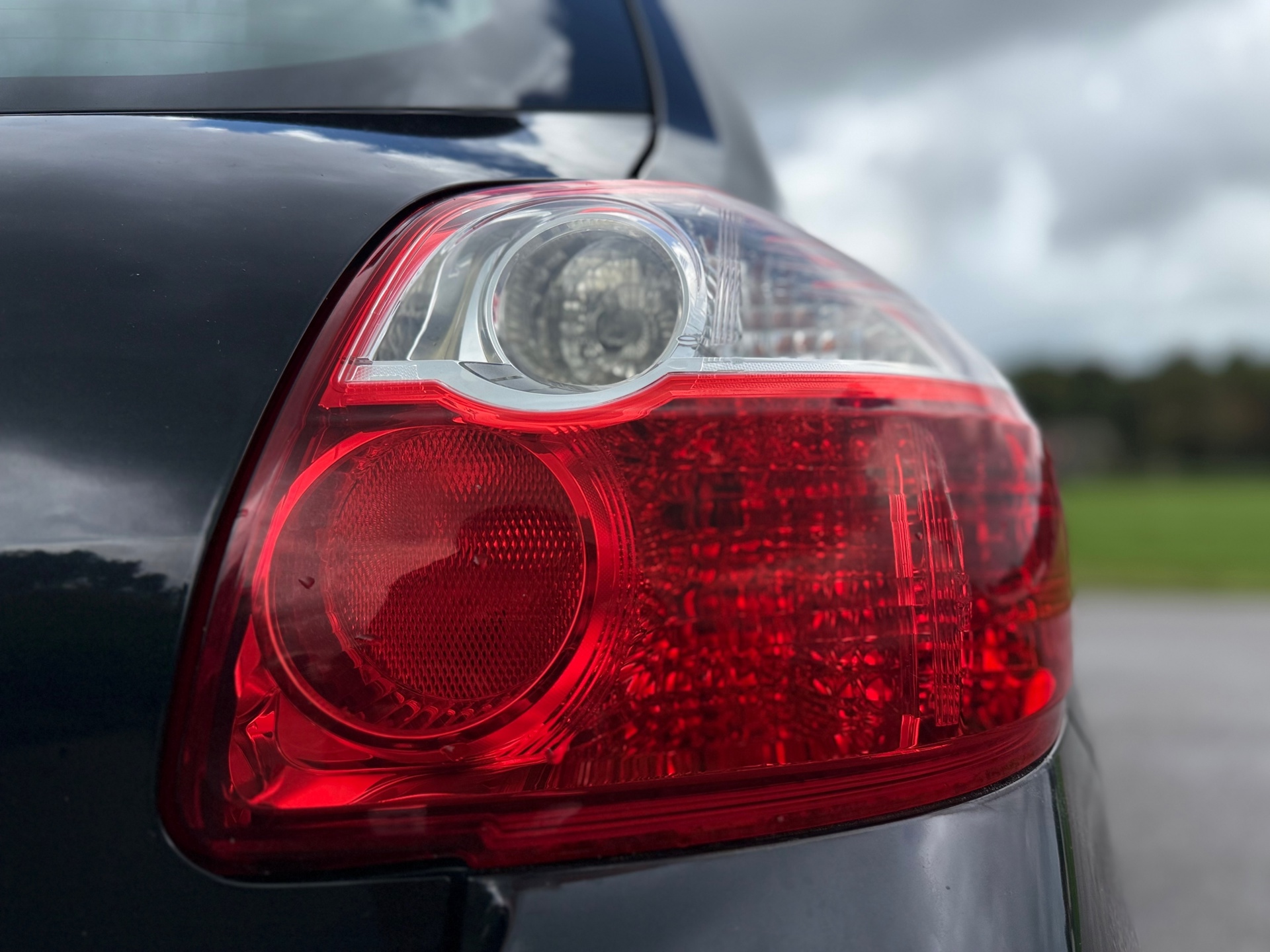 Foto van Toyota Toyota Auris