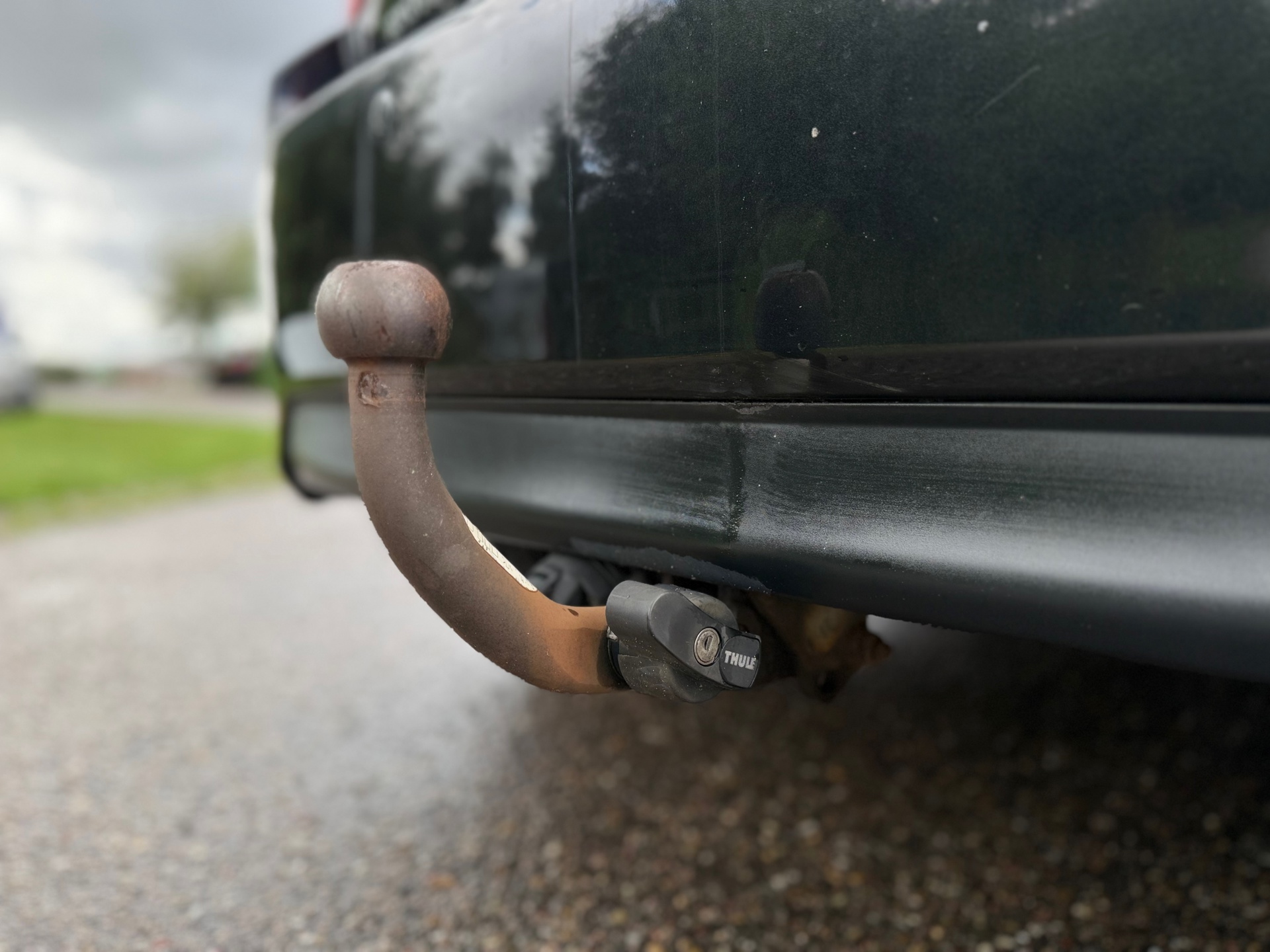 Foto van Toyota Toyota Auris
