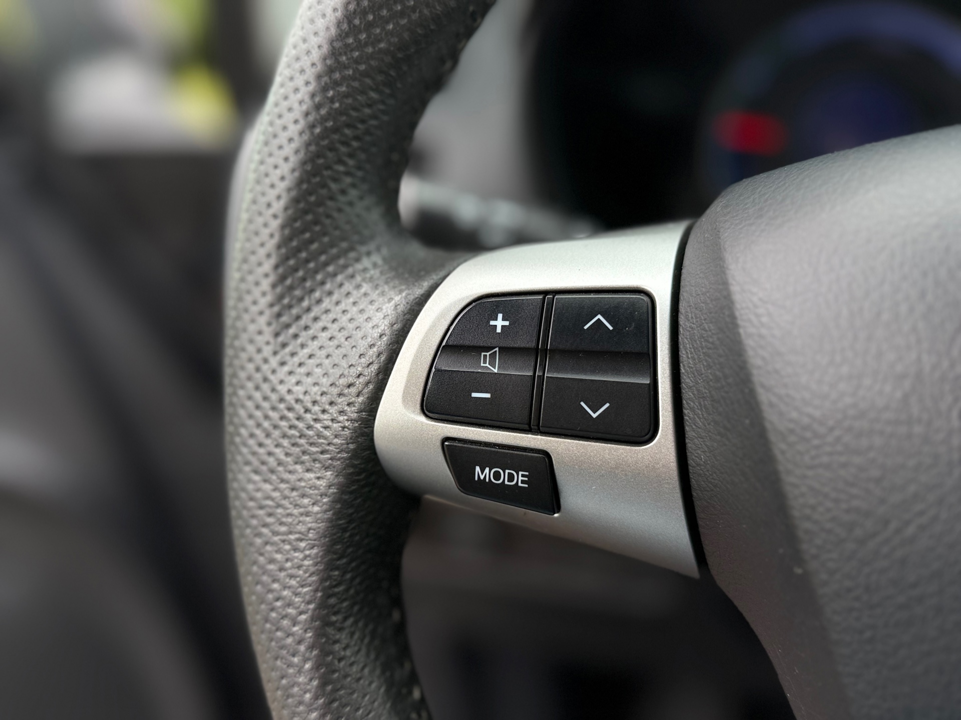 Foto van Toyota Toyota Auris