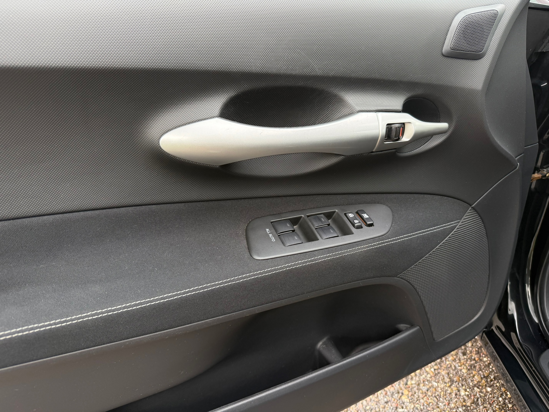 Foto van Toyota Toyota Auris
