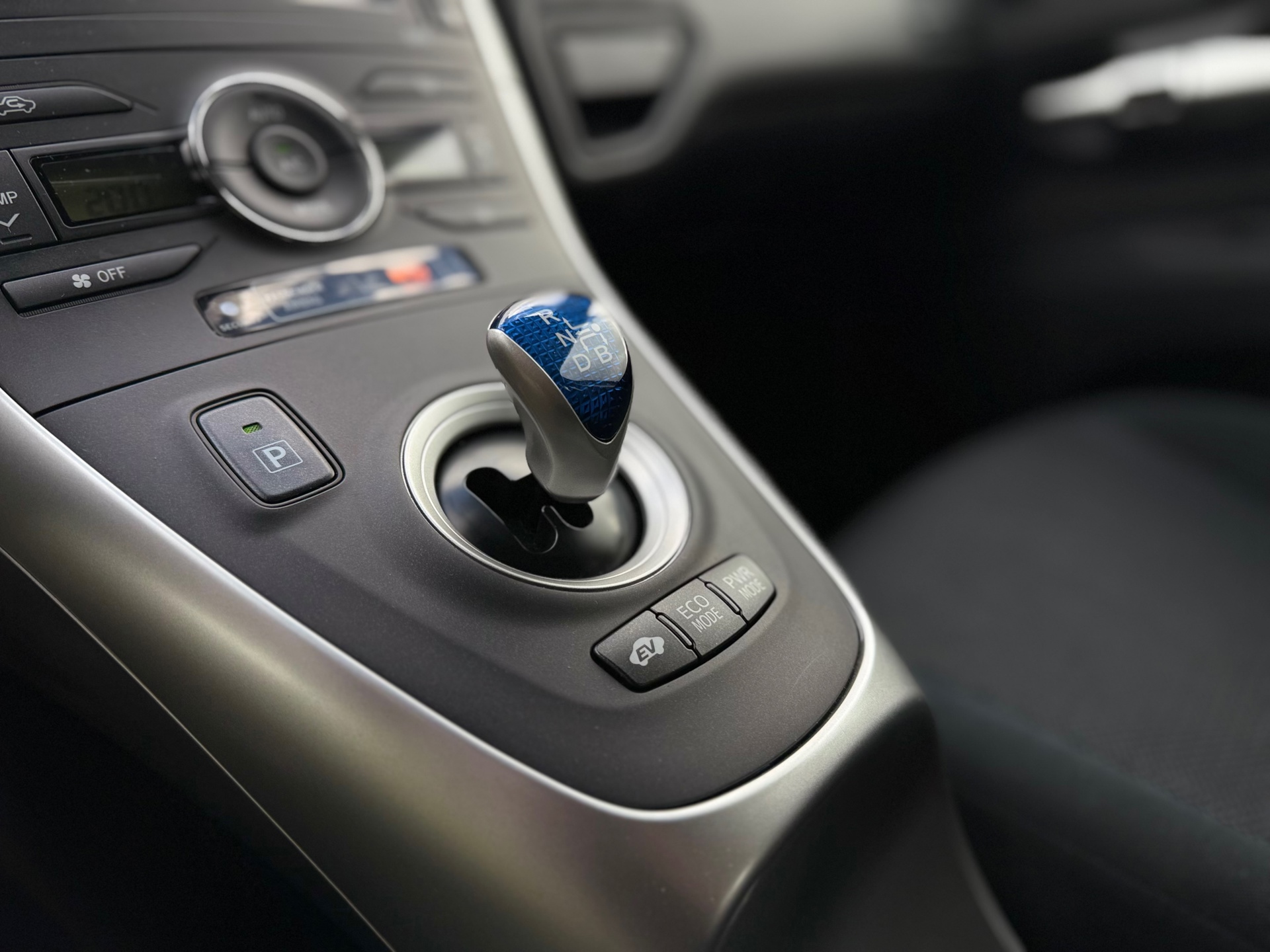 Foto van Toyota Toyota Auris