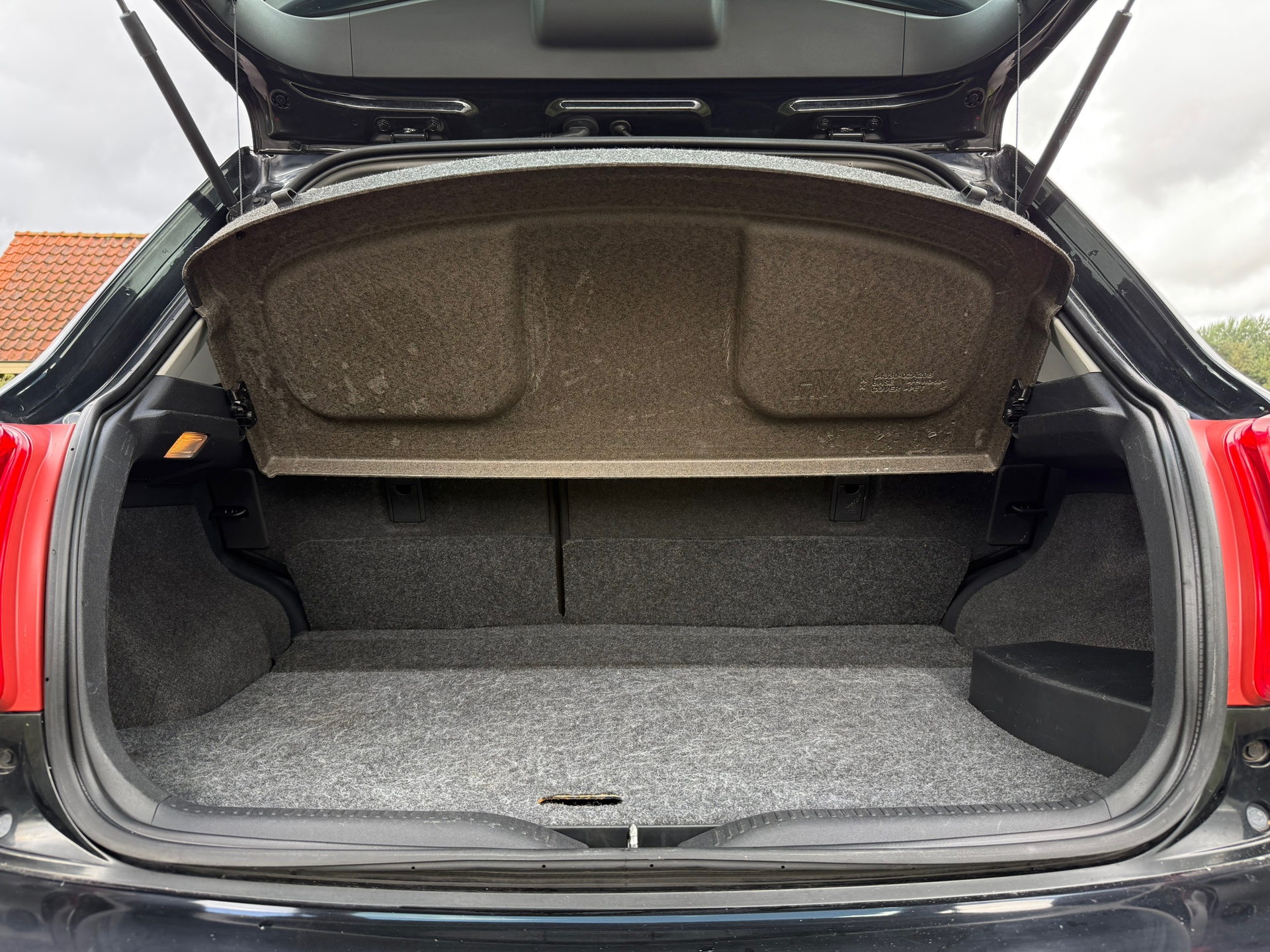 Foto van Toyota Toyota Auris