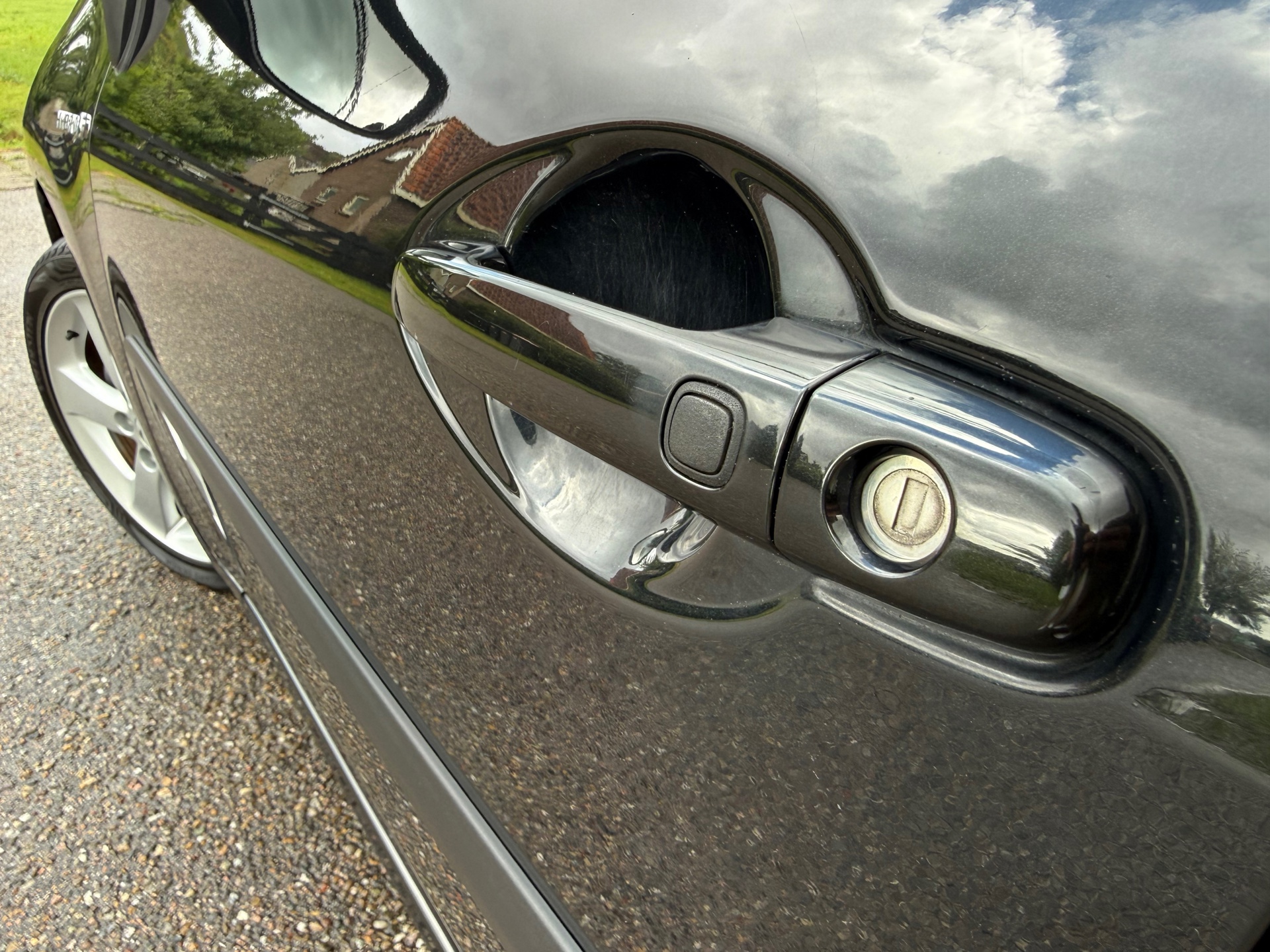 Foto van Toyota Toyota Auris