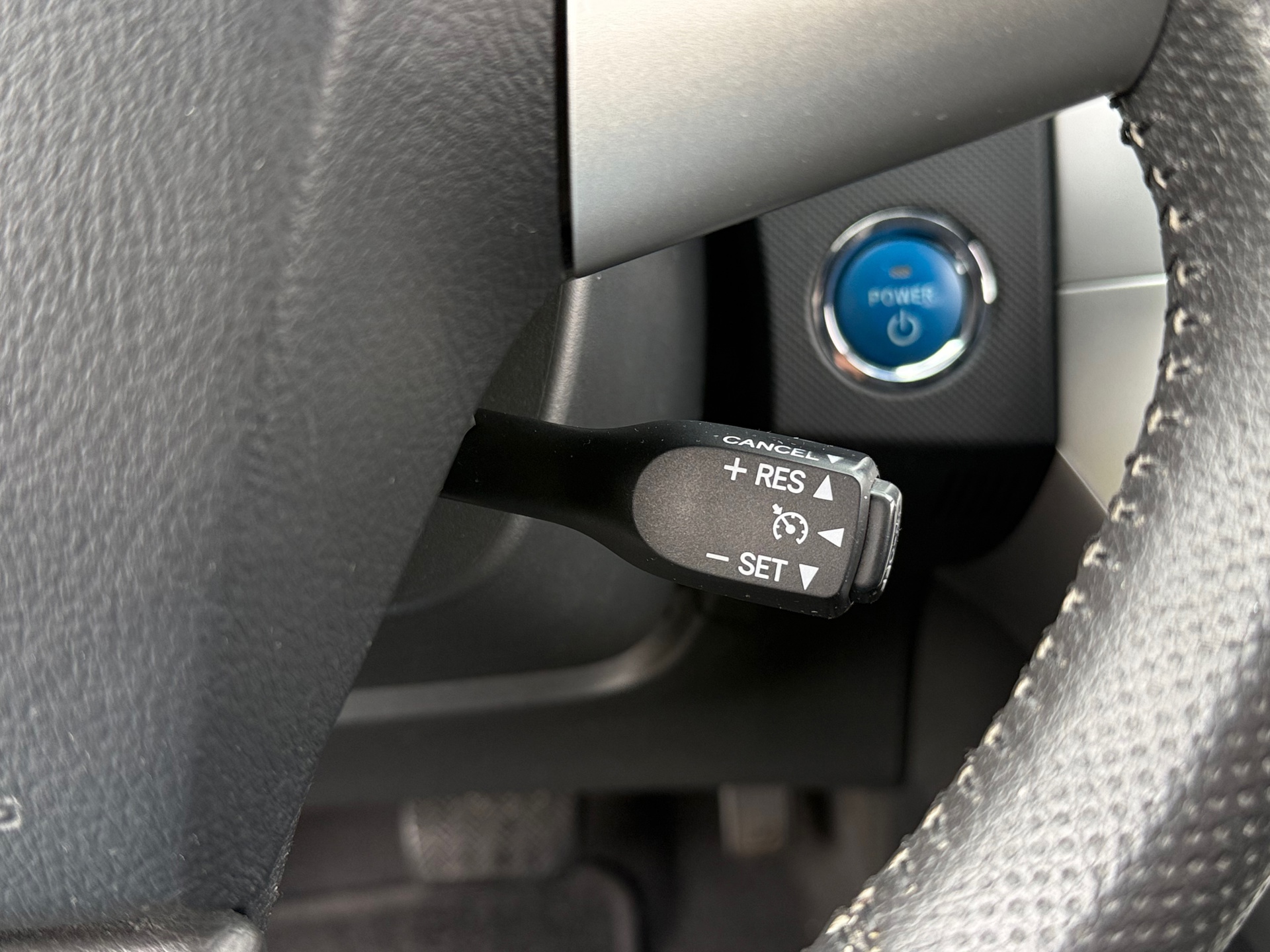 Foto van Toyota Toyota Auris