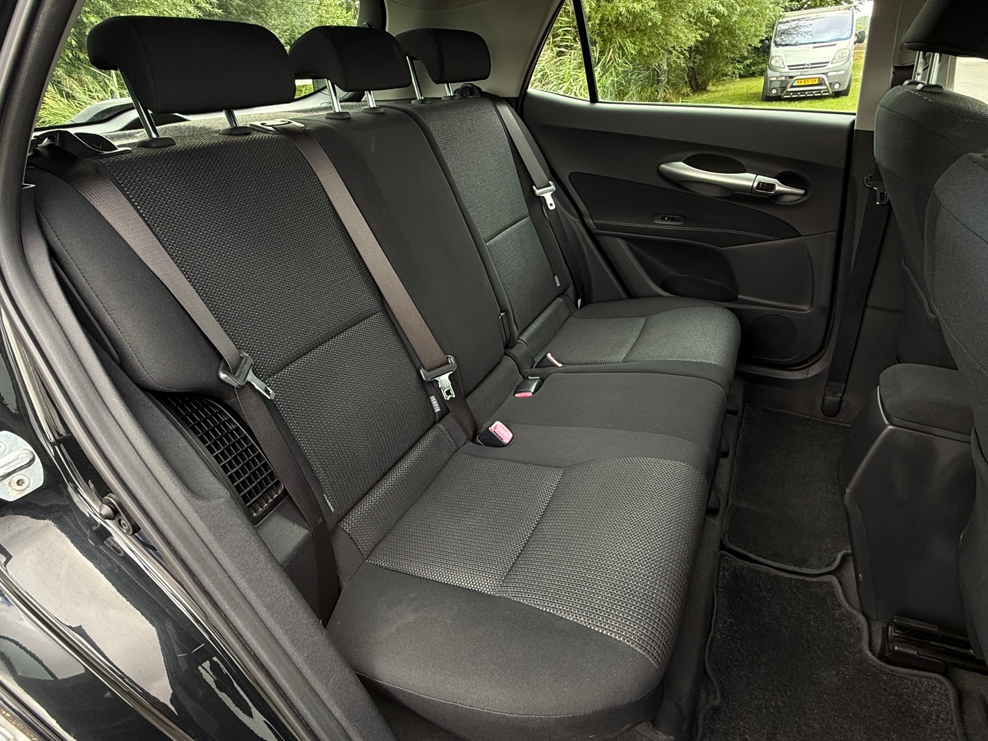 Foto van Toyota Toyota Auris