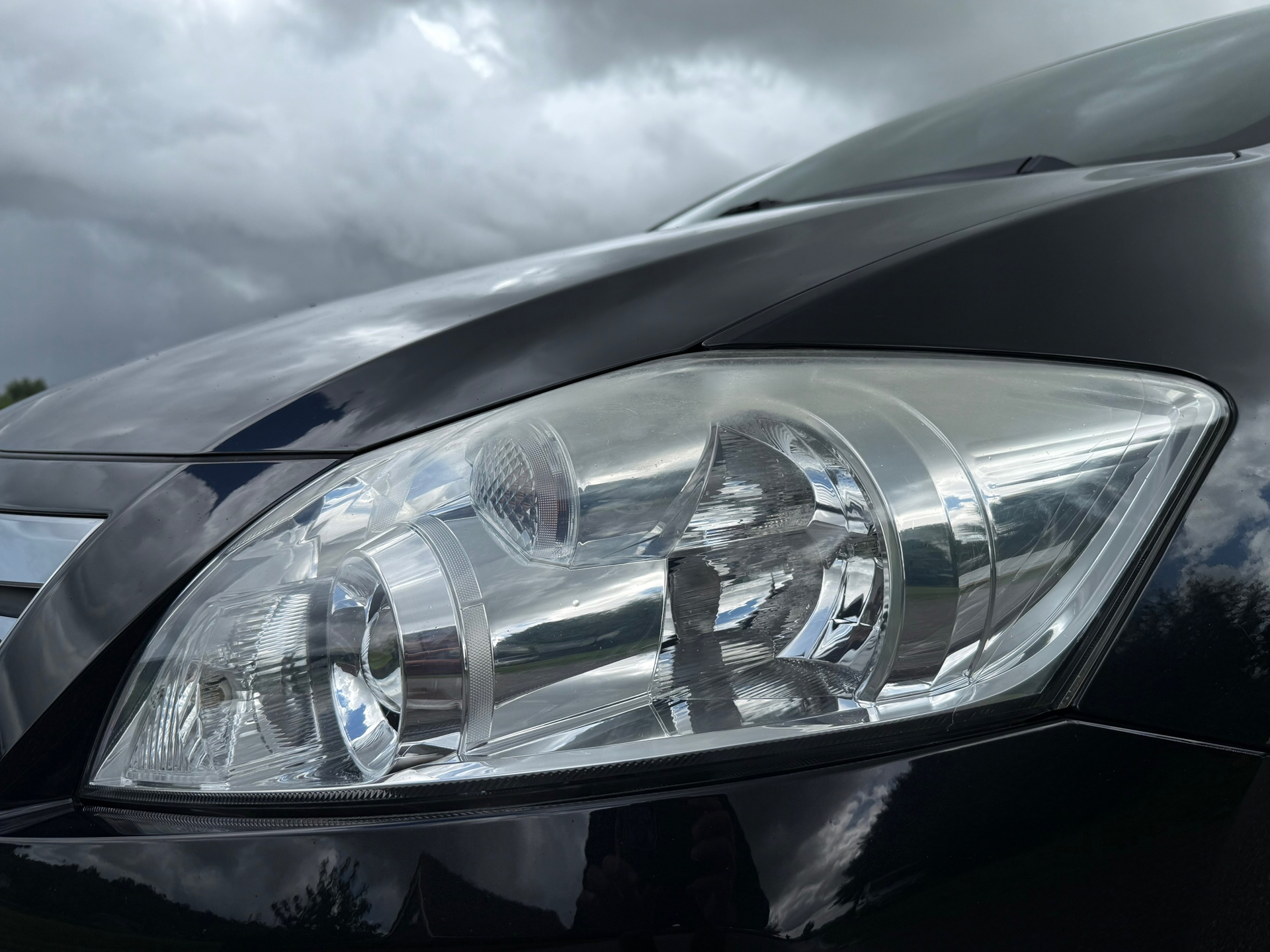 Foto van Toyota Toyota Auris