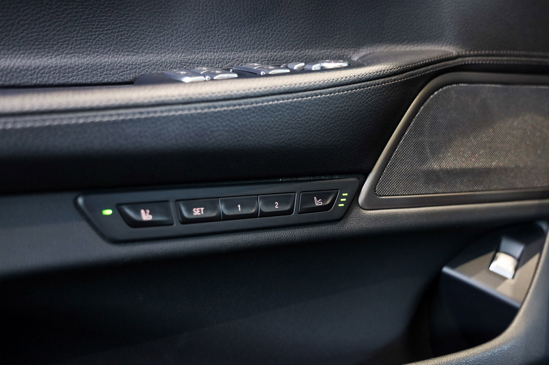 Foto van BMW 745e