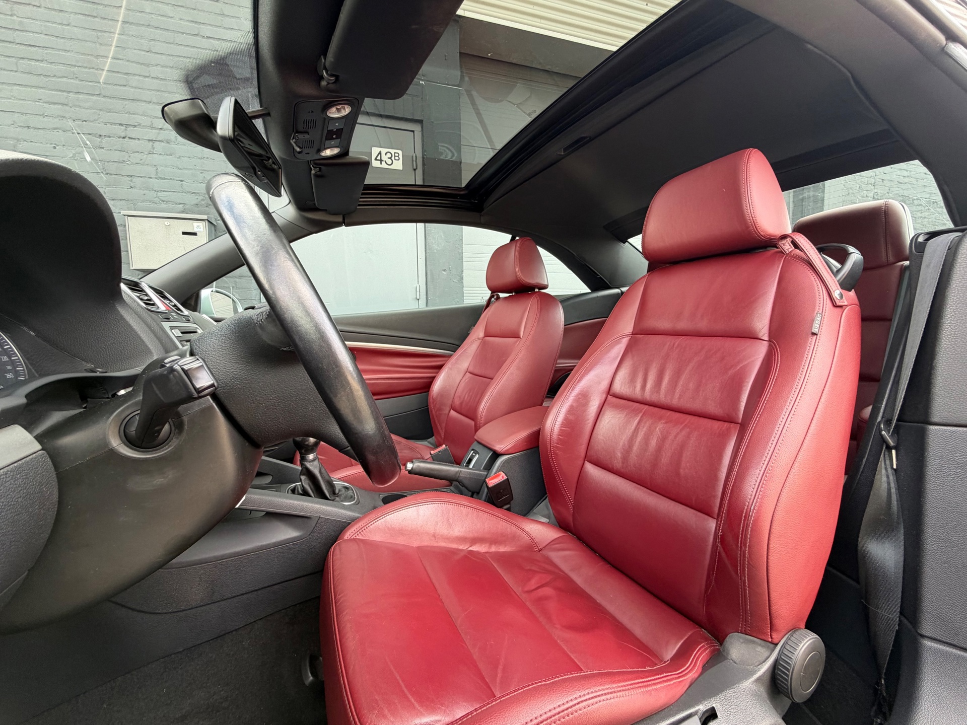 Foto van Volkswagen Eos