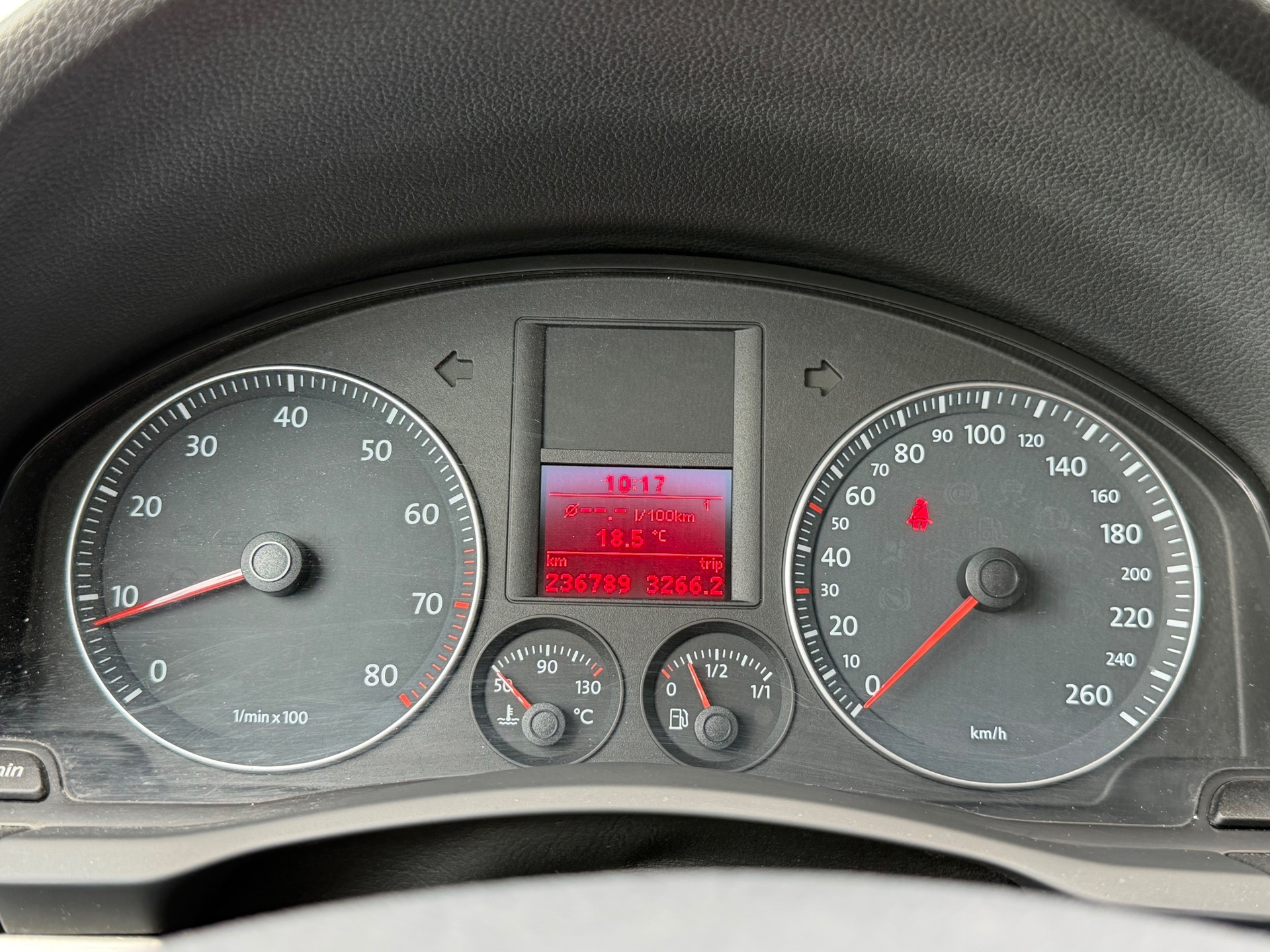 Foto van Volkswagen Eos