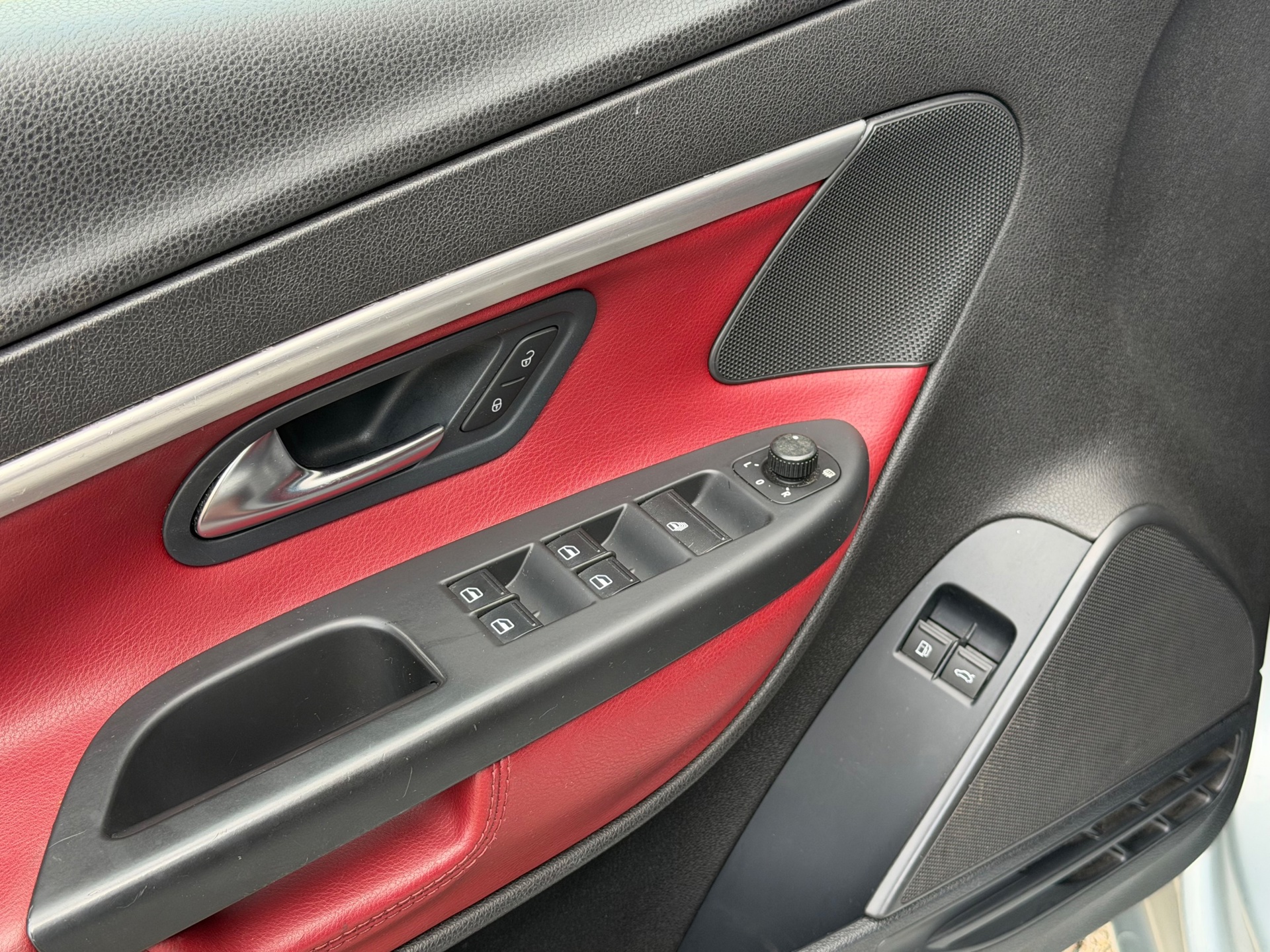 Foto van Volkswagen Eos
