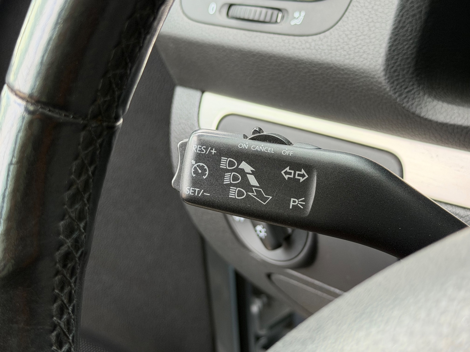 Foto van Volkswagen Eos