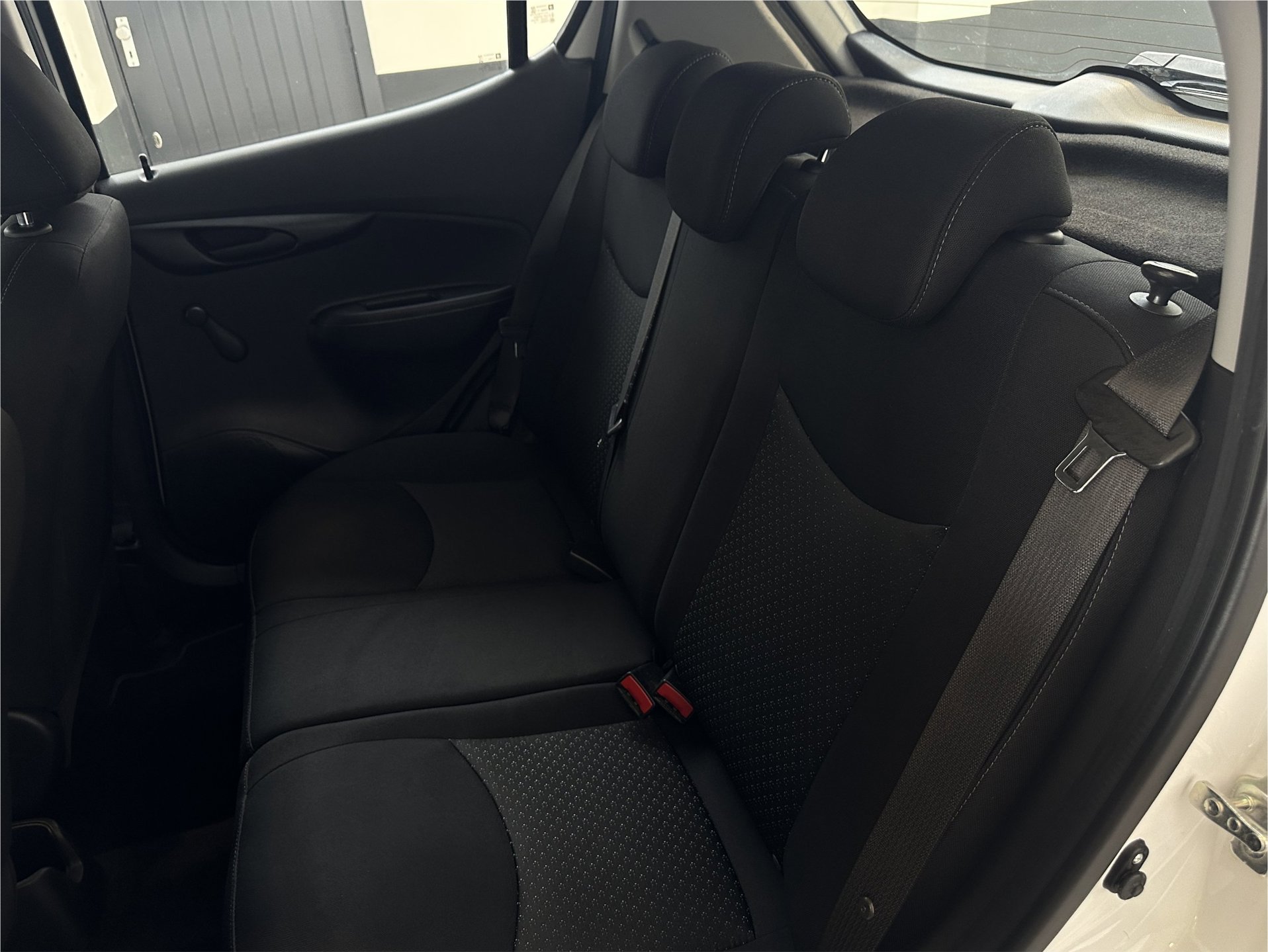 Foto van Opel Karl / Viva