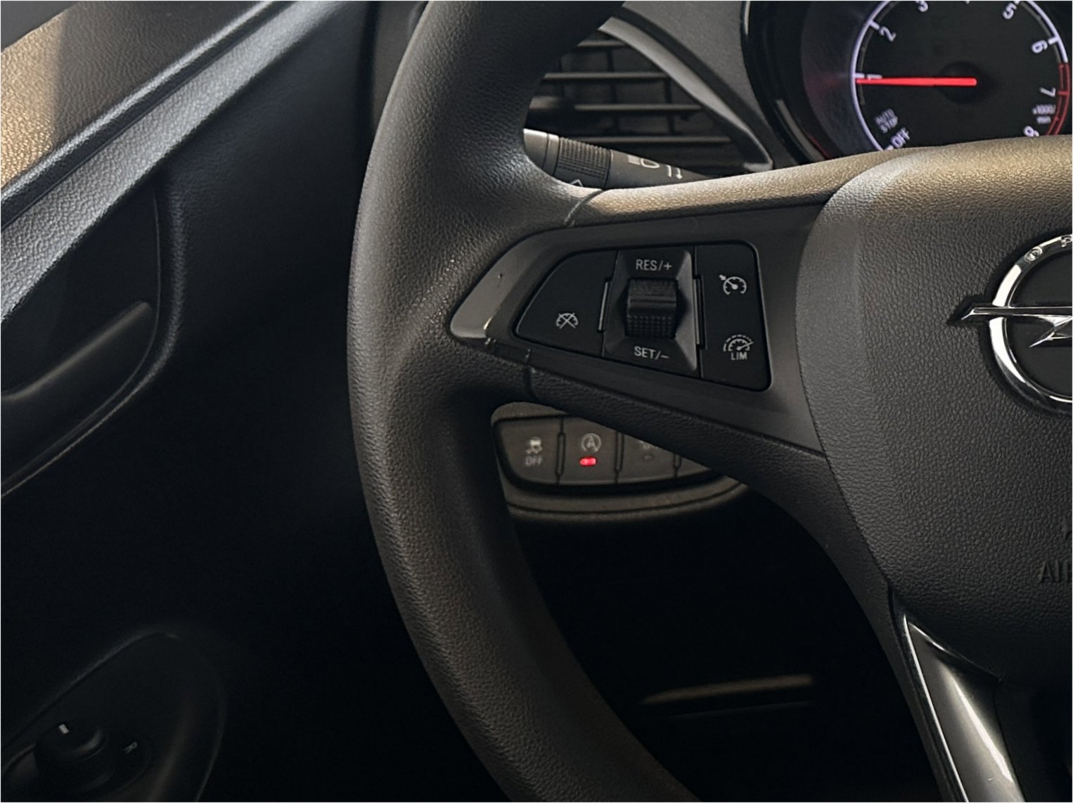 Foto van Opel Karl / Viva