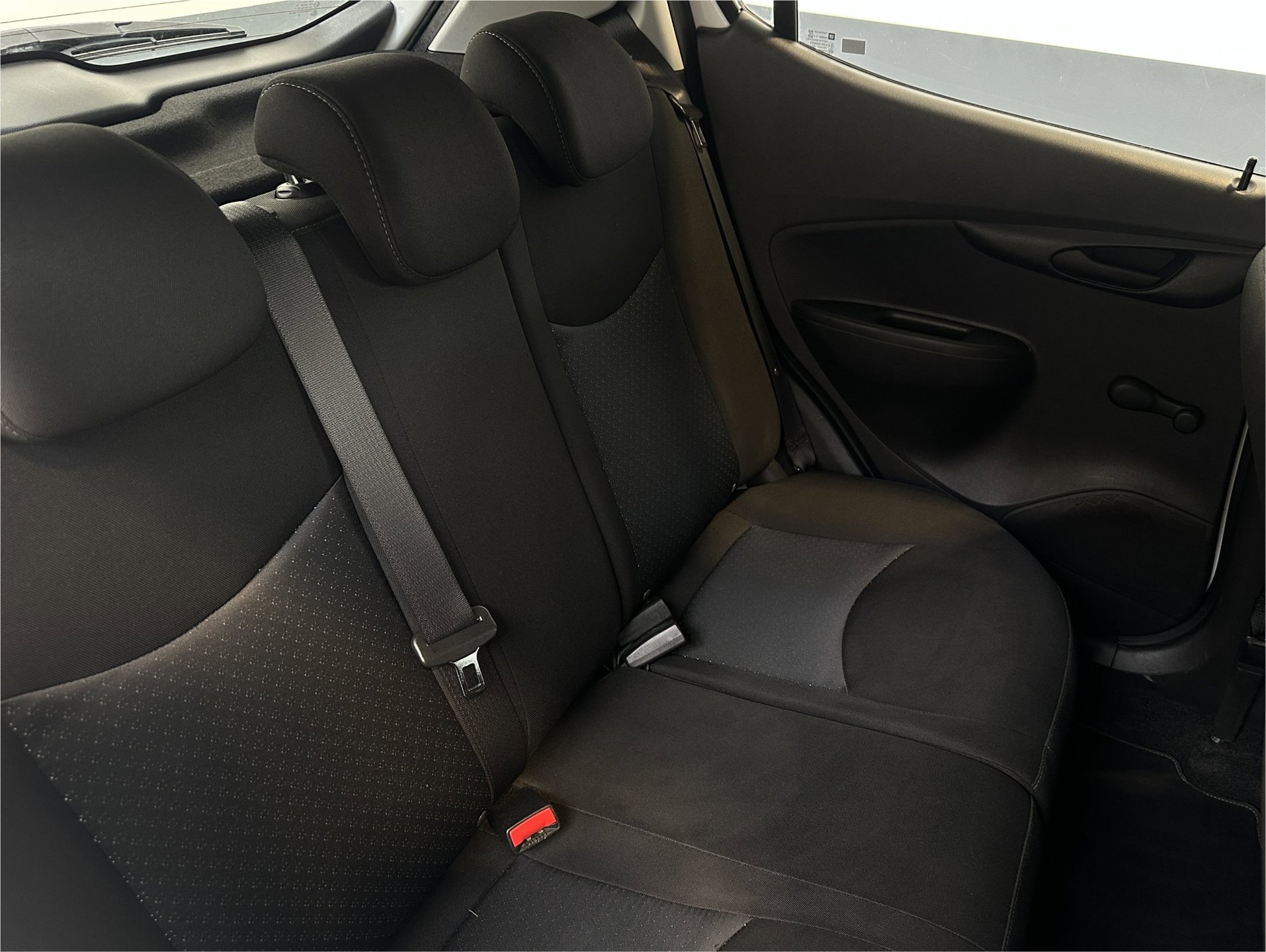 Foto van Opel Karl / Viva