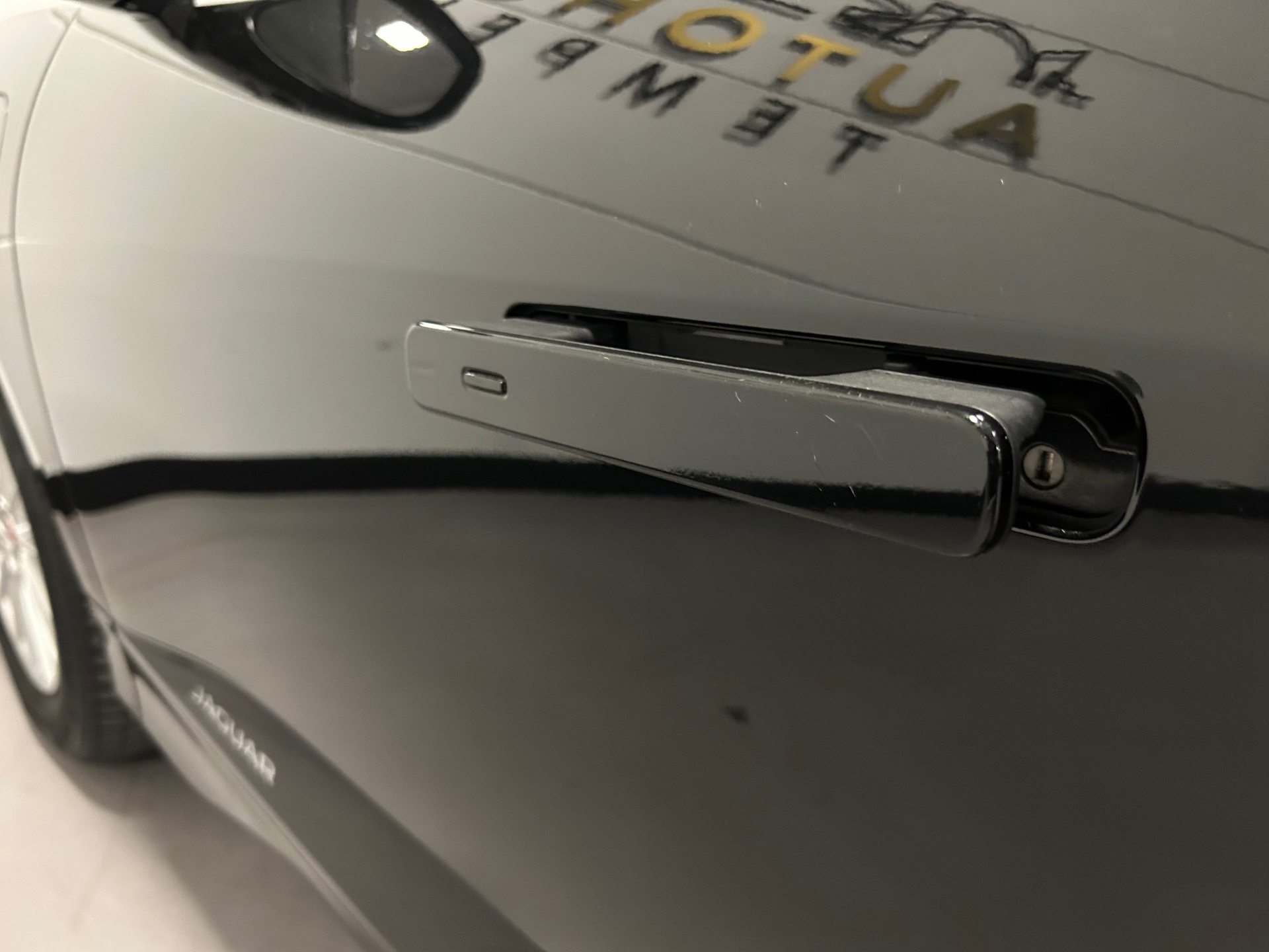 Foto van Jaguar Jaguar I-pace