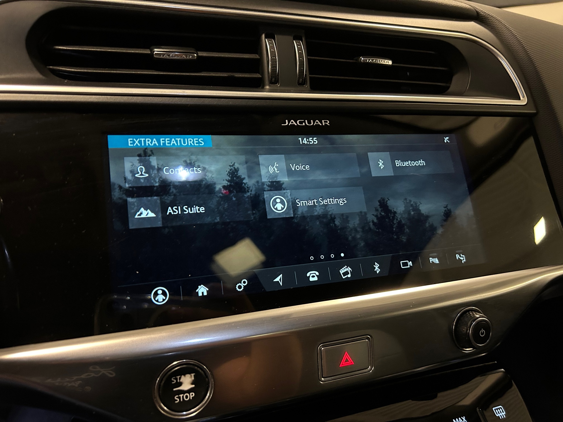 Foto van Jaguar Jaguar I-pace
