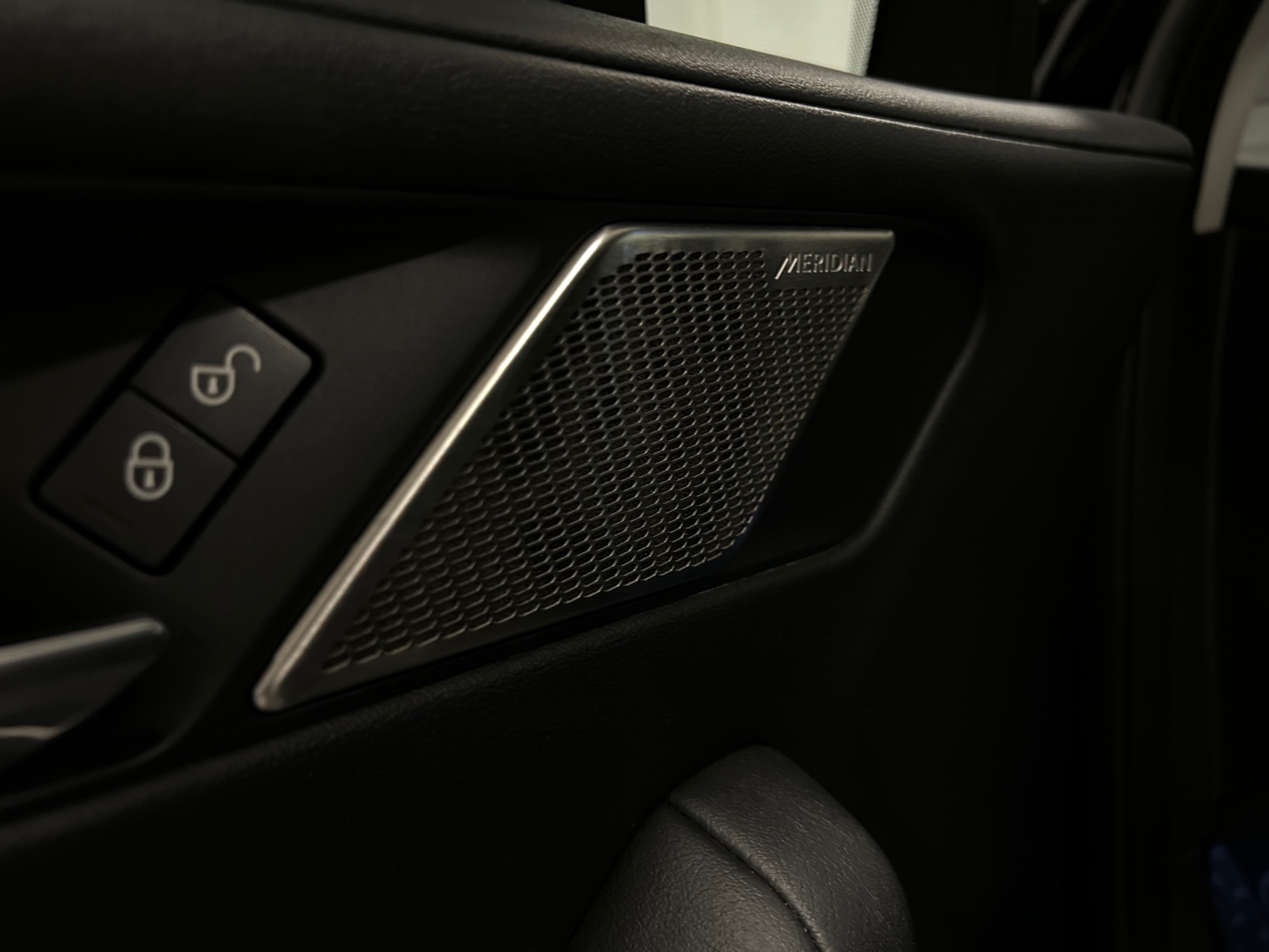 Foto van Jaguar Jaguar I-pace