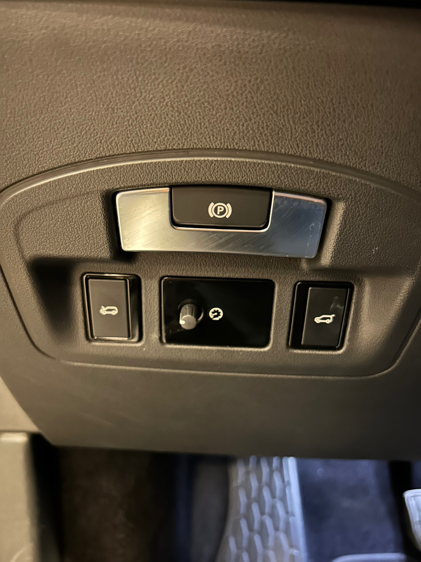 Foto van Jaguar Jaguar I-pace