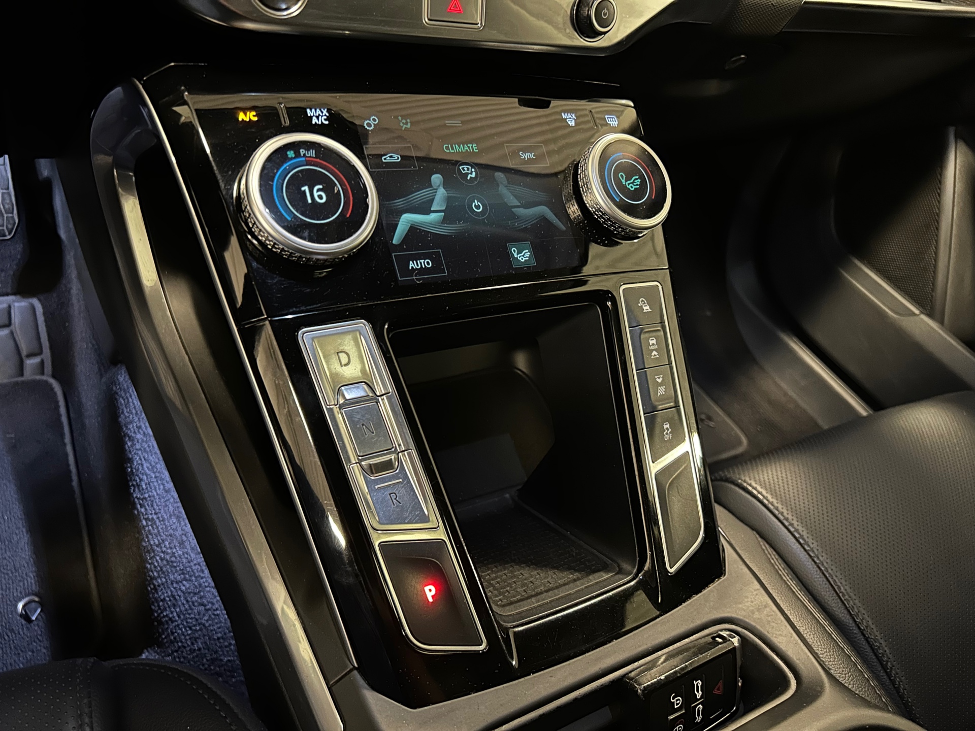 Foto van Jaguar Jaguar I-pace