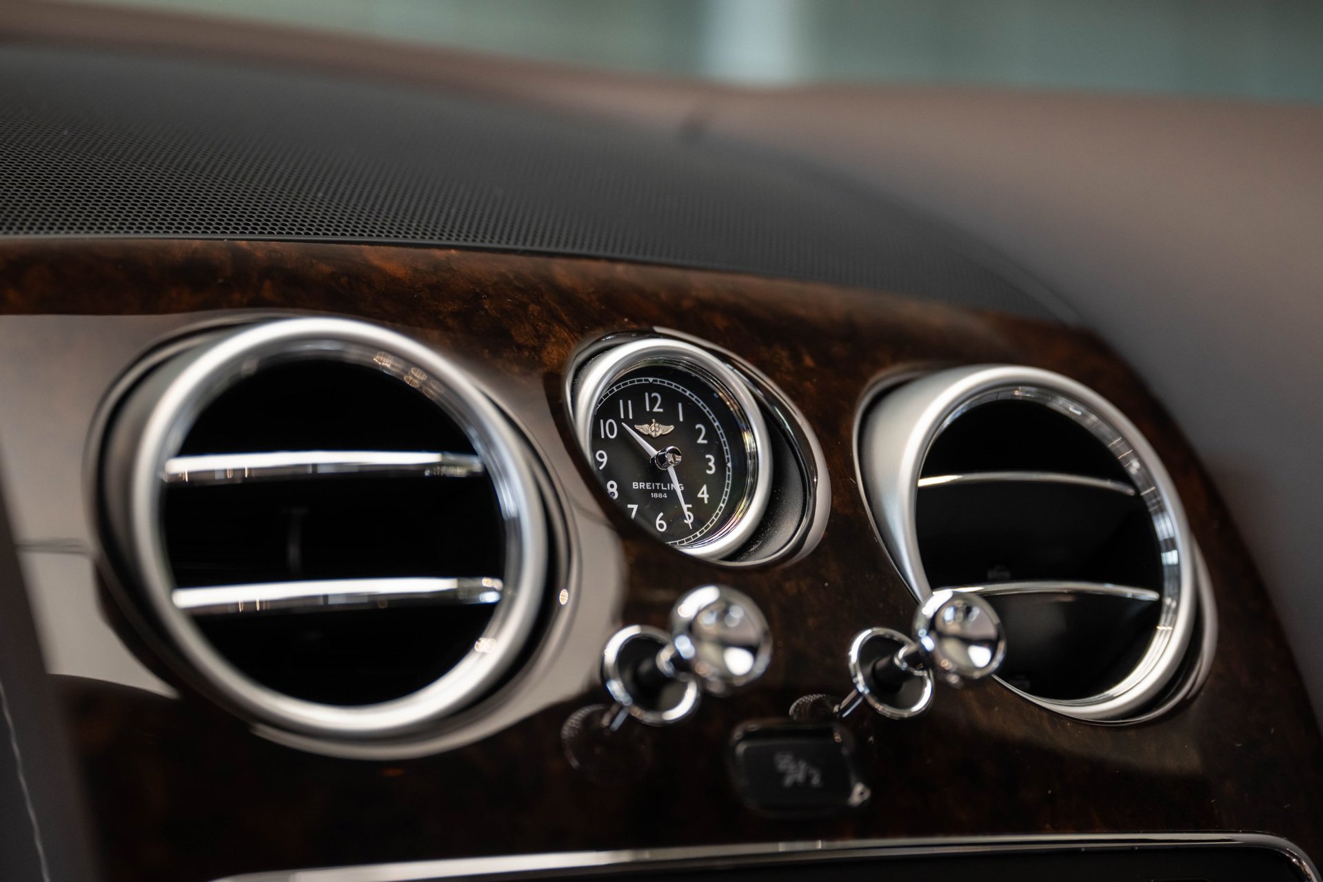 Foto van Bentley Bentley Continental GT V8 S Convertible