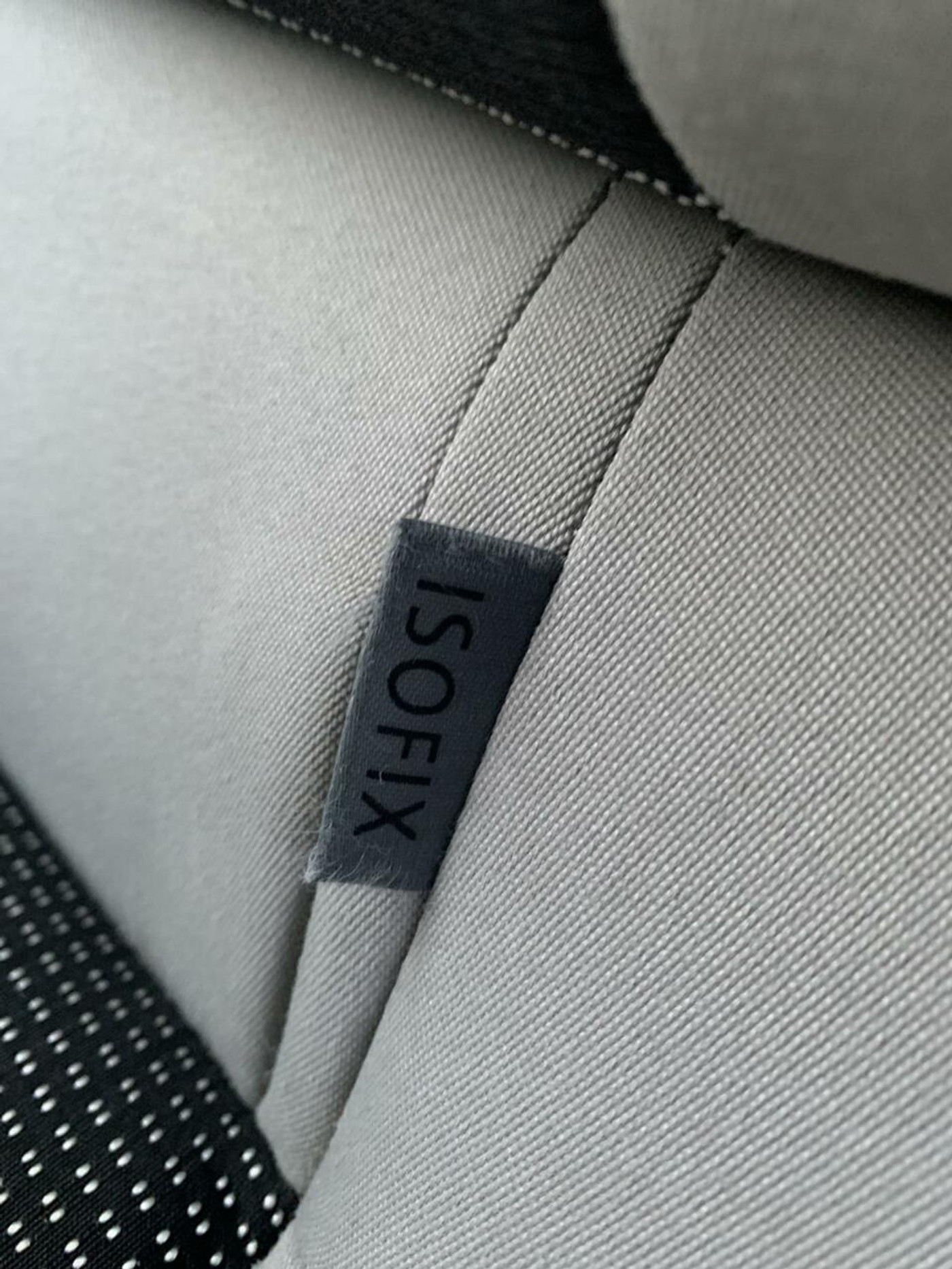 Foto van Seat Mii