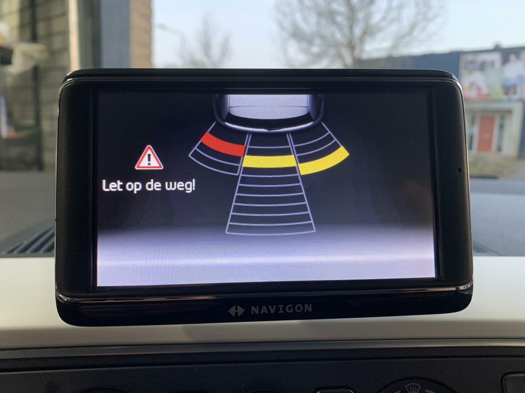 Foto van Seat Mii