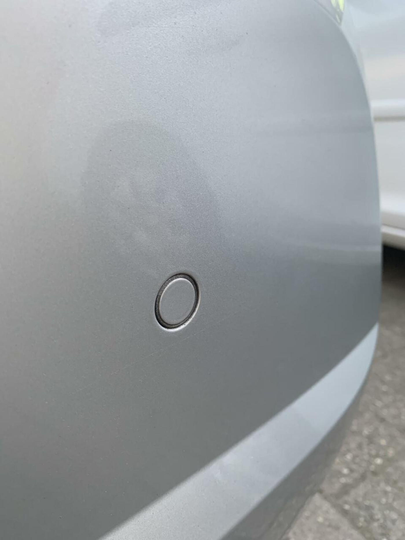 Foto van Seat Mii