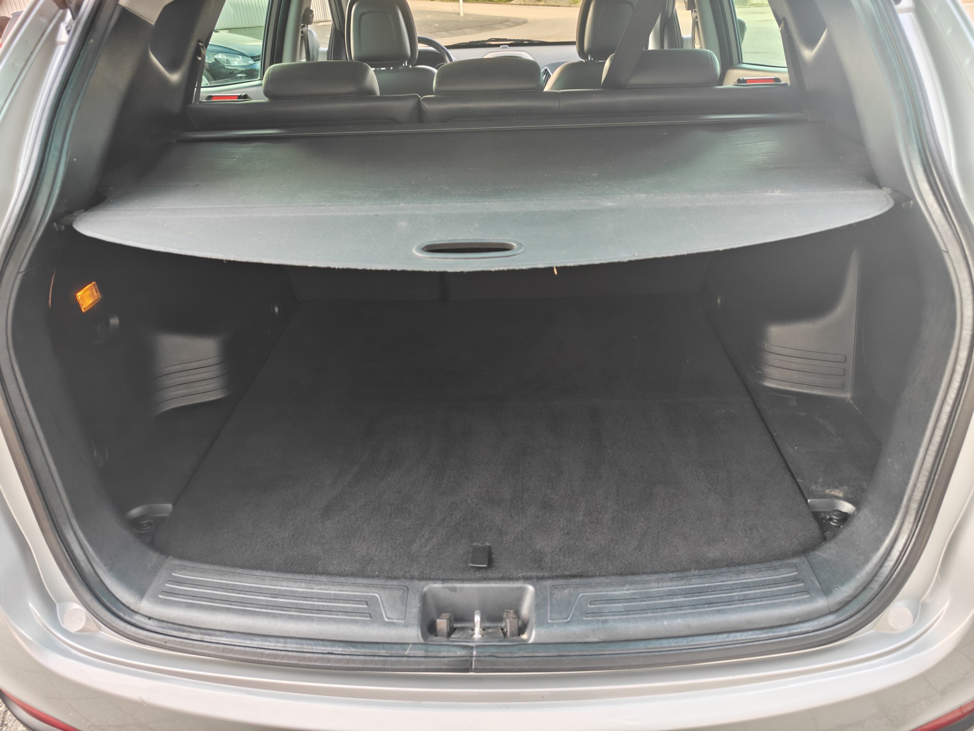 Foto van Hyundai Ix35