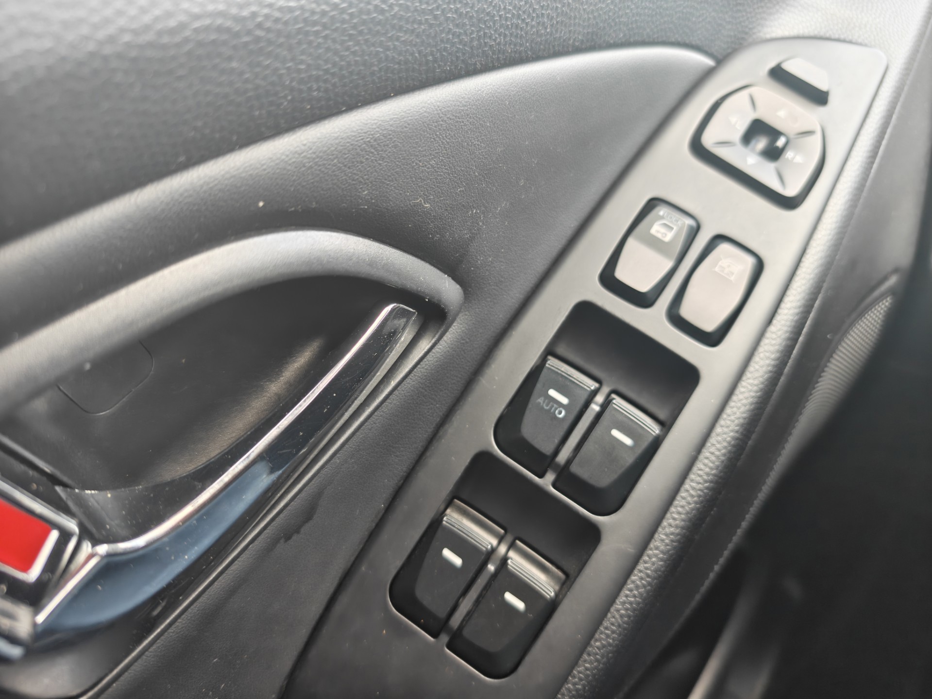 Foto van Hyundai Ix35
