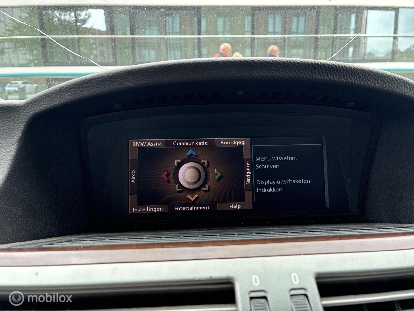 Foto van BMW 7er Reihe