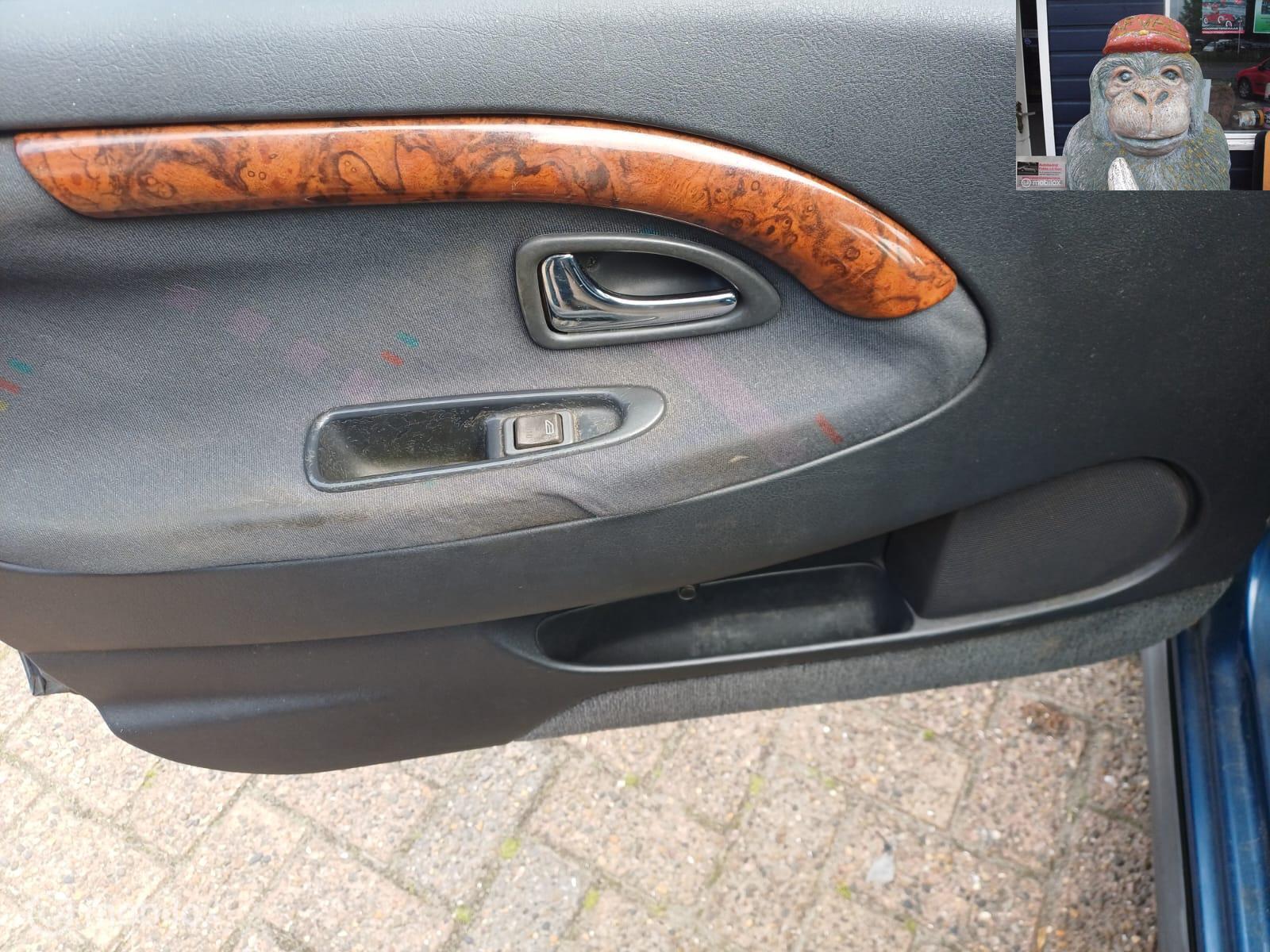 Foto van Fiat Fiat Panda