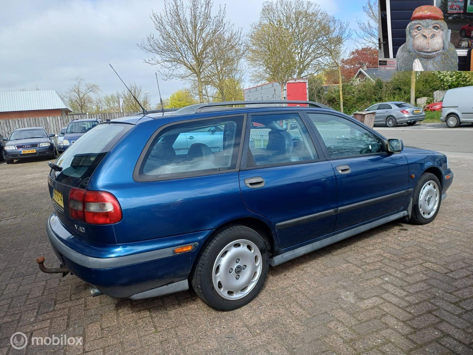 Foto van Fiat Fiat Panda