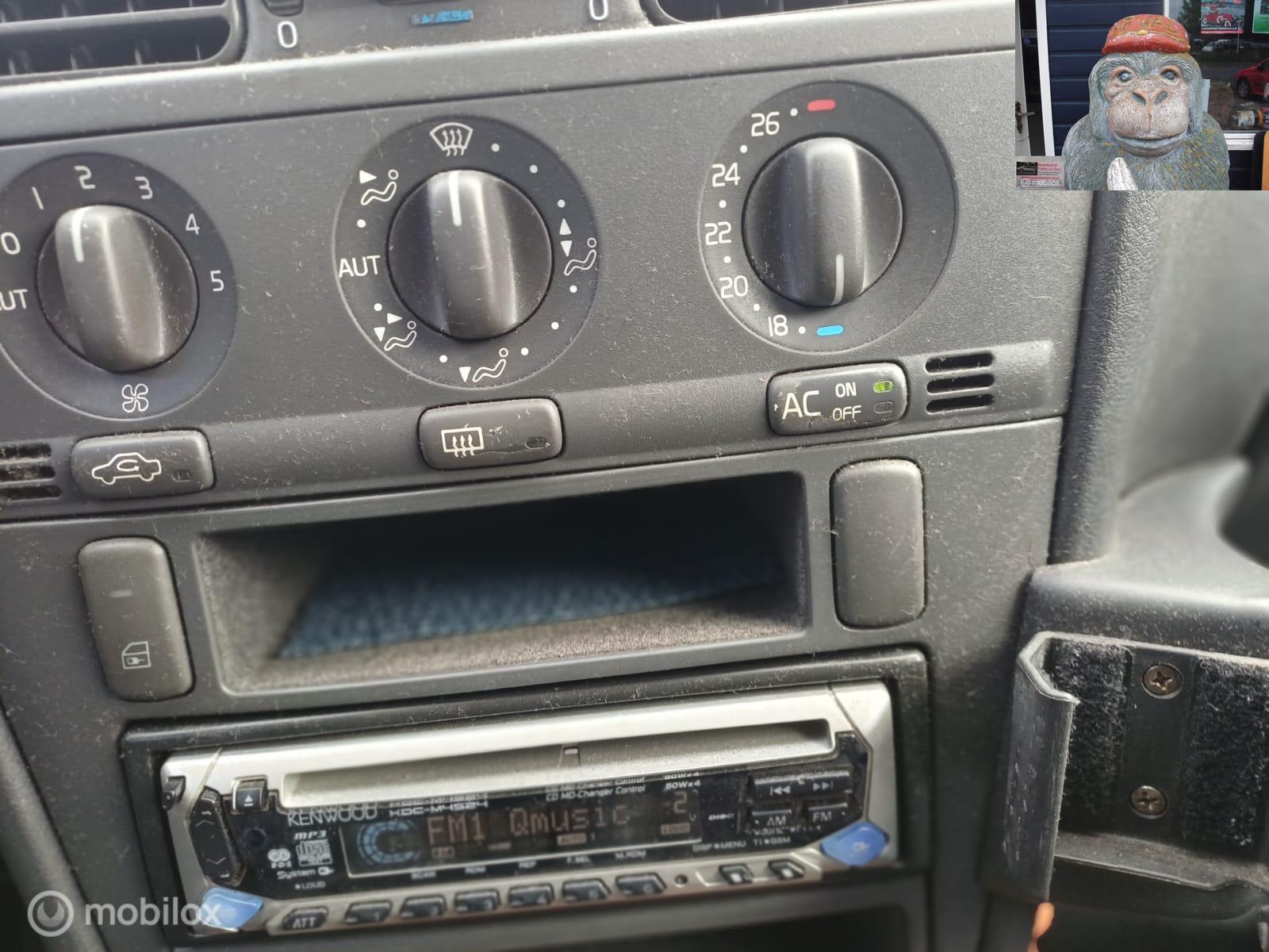 Foto van Fiat Fiat Panda