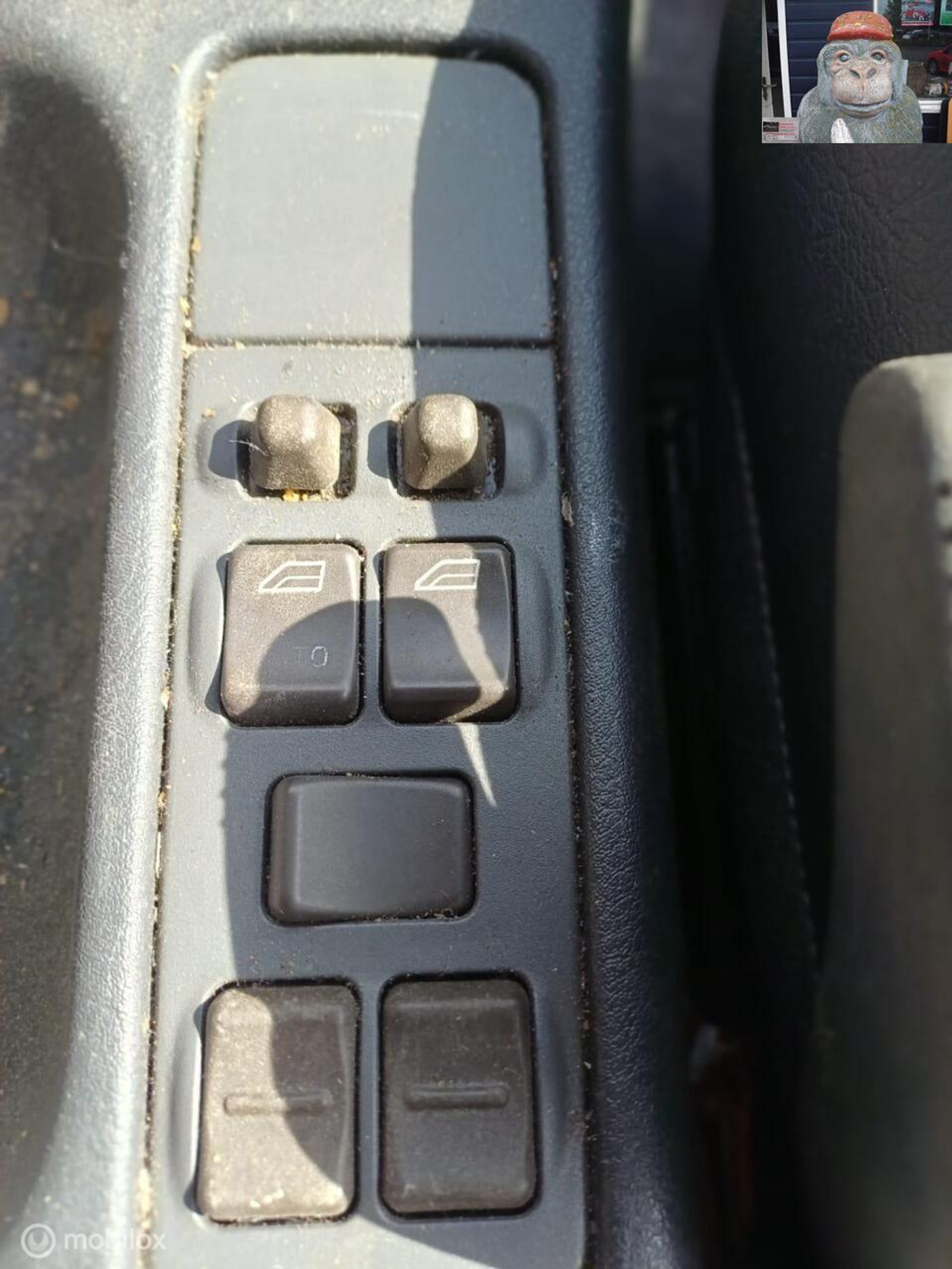 Foto van Fiat Fiat Panda