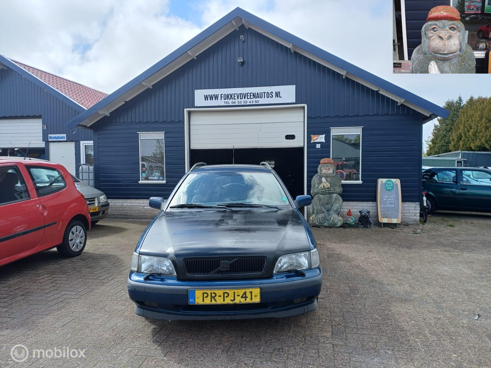 Foto van Fiat Fiat Panda