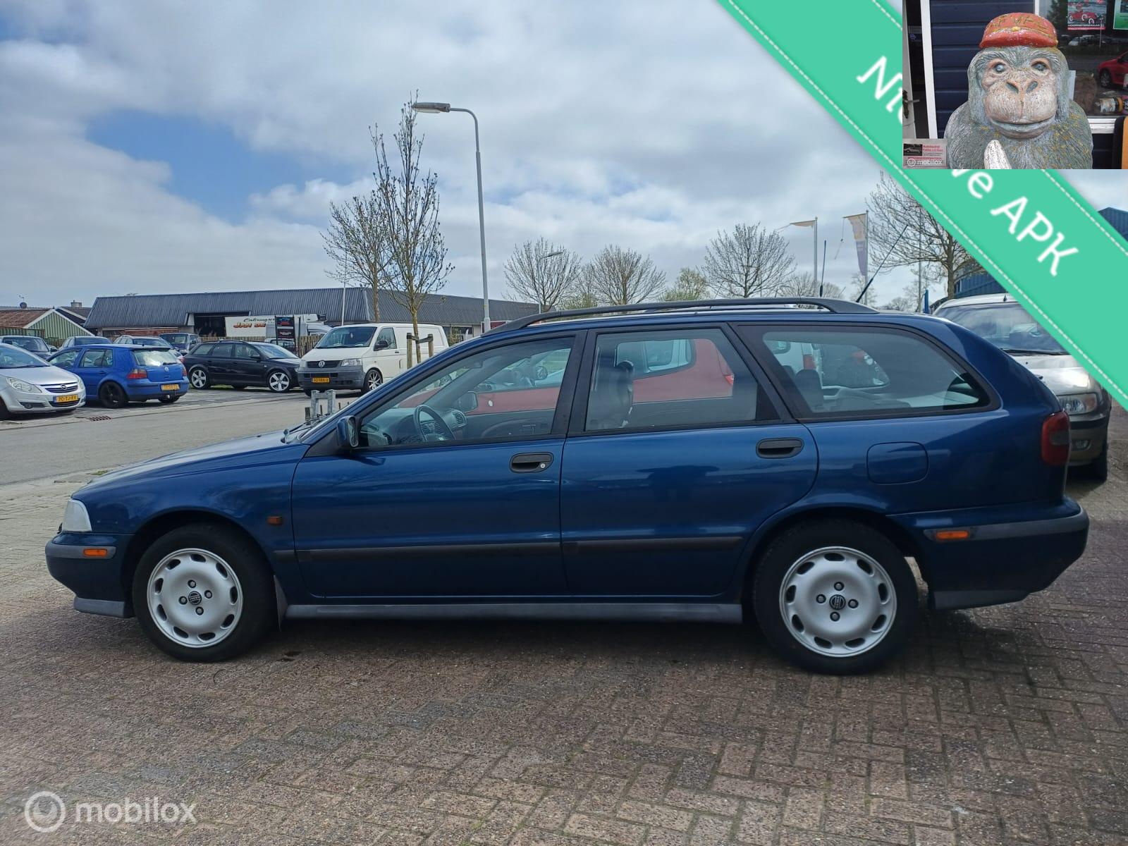Foto van Fiat Fiat Panda