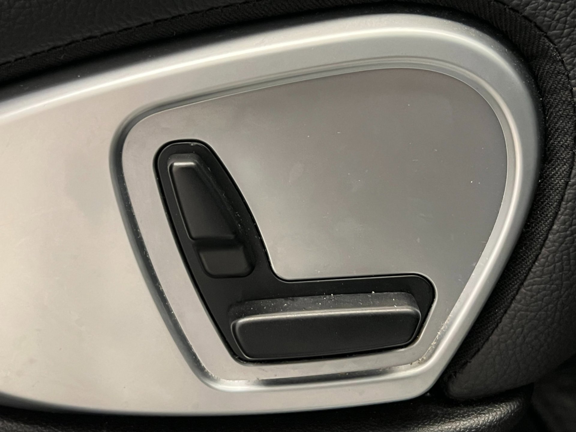 Foto van Mercedes-Benz ML 350 4Matic