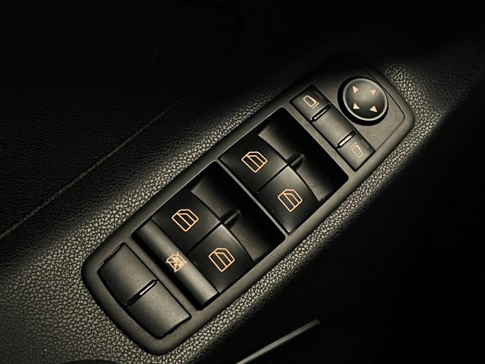 Foto van Mercedes-Benz ML 350 4Matic