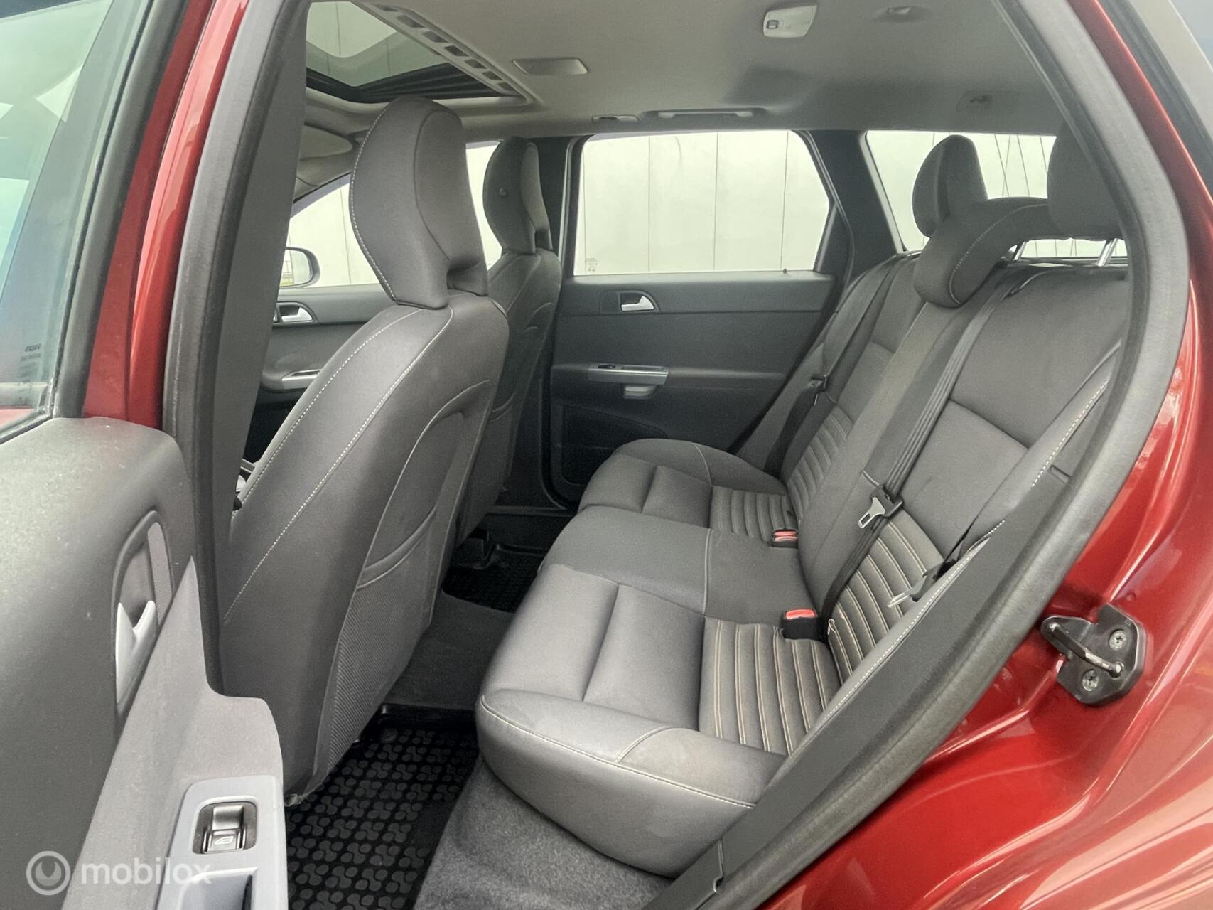 Foto van Volvo V50
