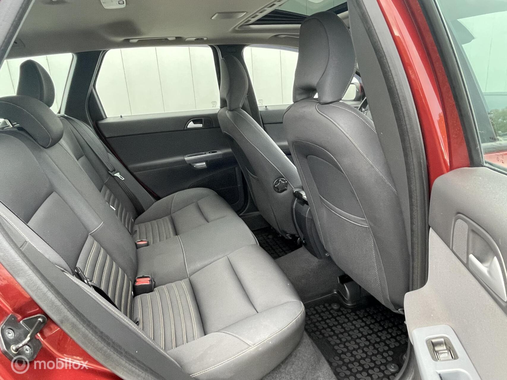 Foto van Volvo V50