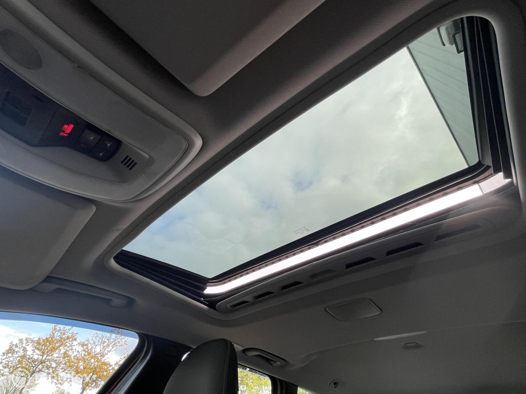 Foto van Volvo V50