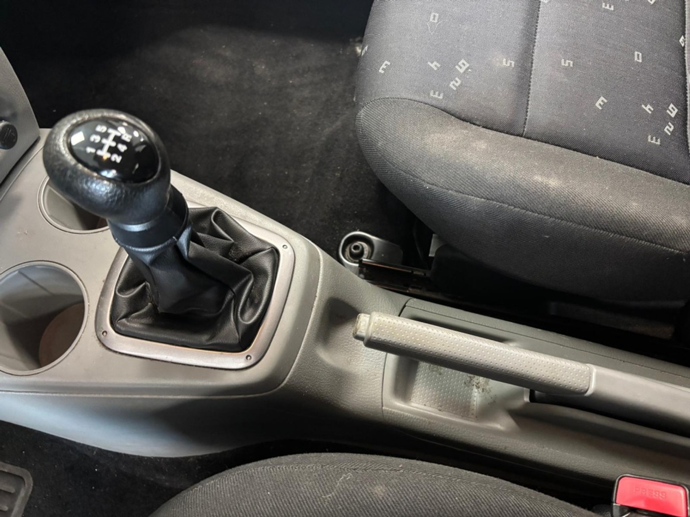 Foto van Mazda Mazda 2