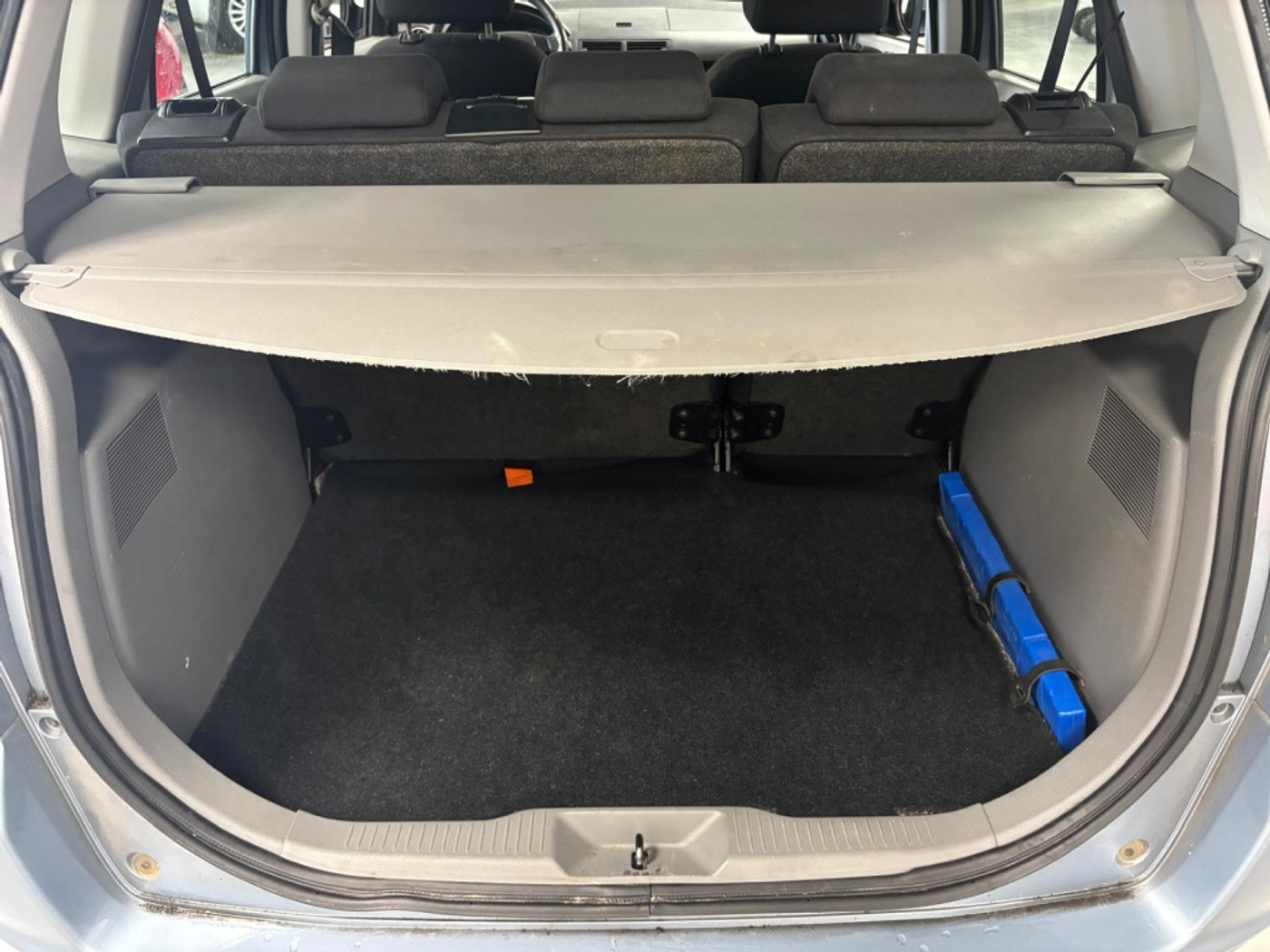 Foto van Mazda Mazda 2