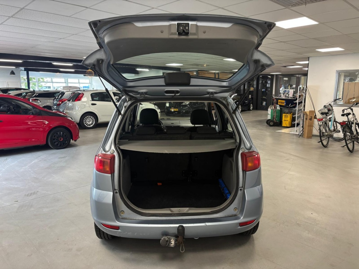 Foto van Mazda Mazda 2