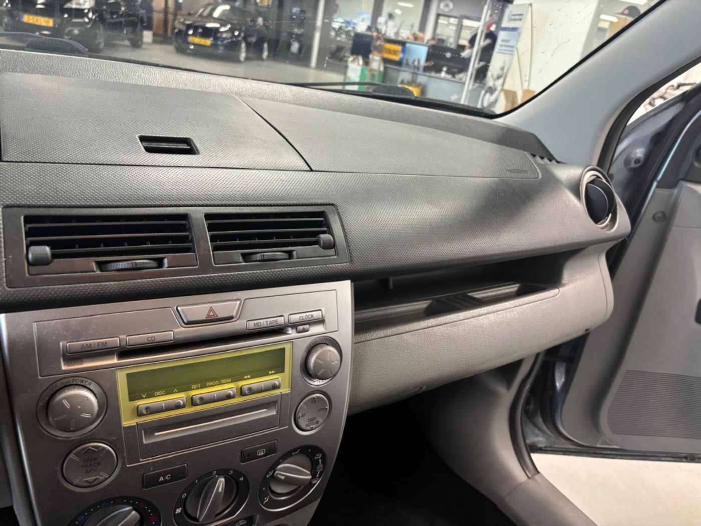Foto van Mazda Mazda 2