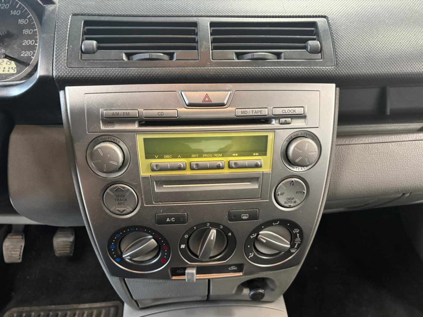 Foto van Mazda Mazda 2