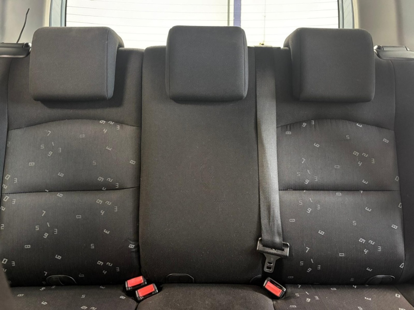 Foto van Mazda Mazda 2