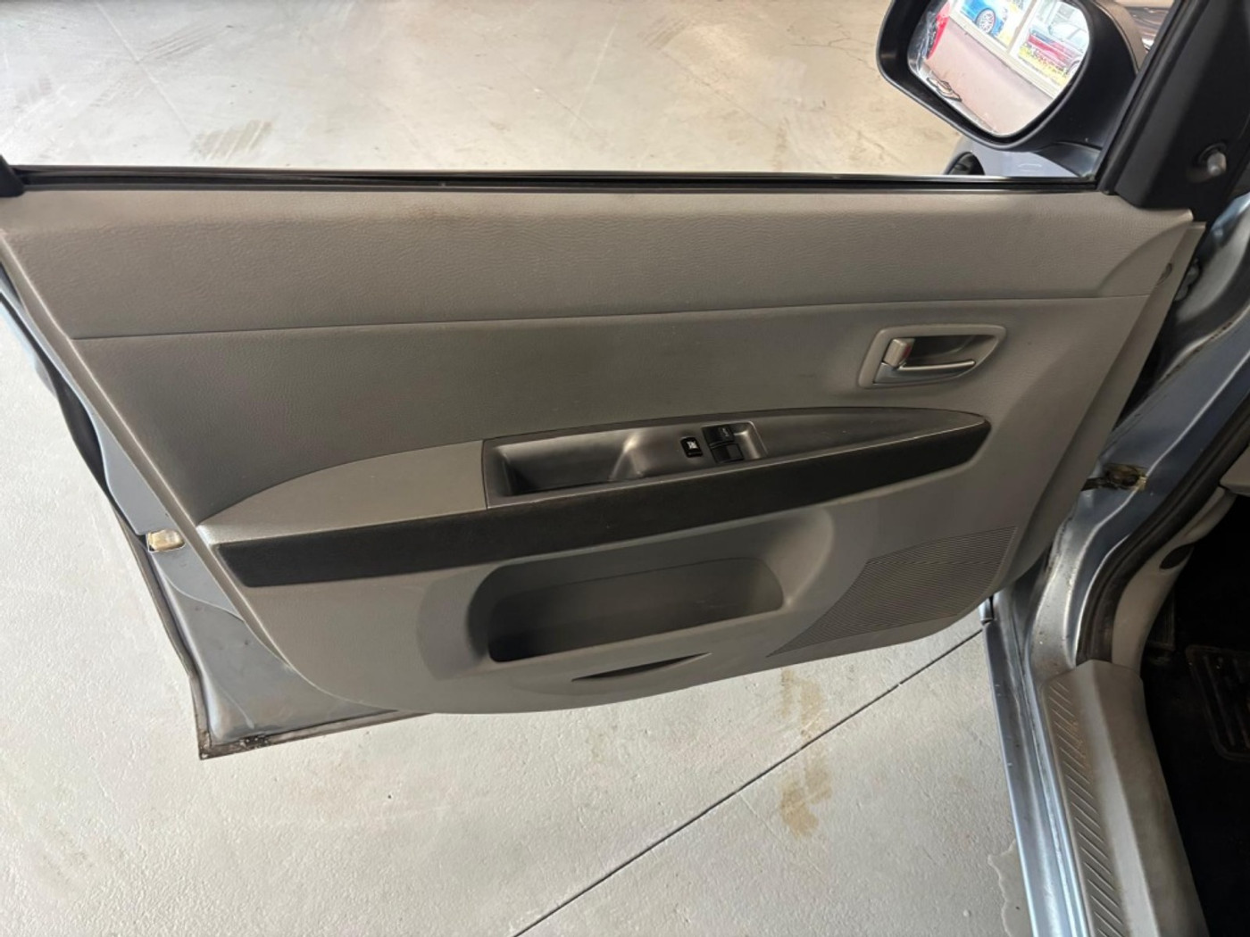 Foto van Mazda Mazda 2