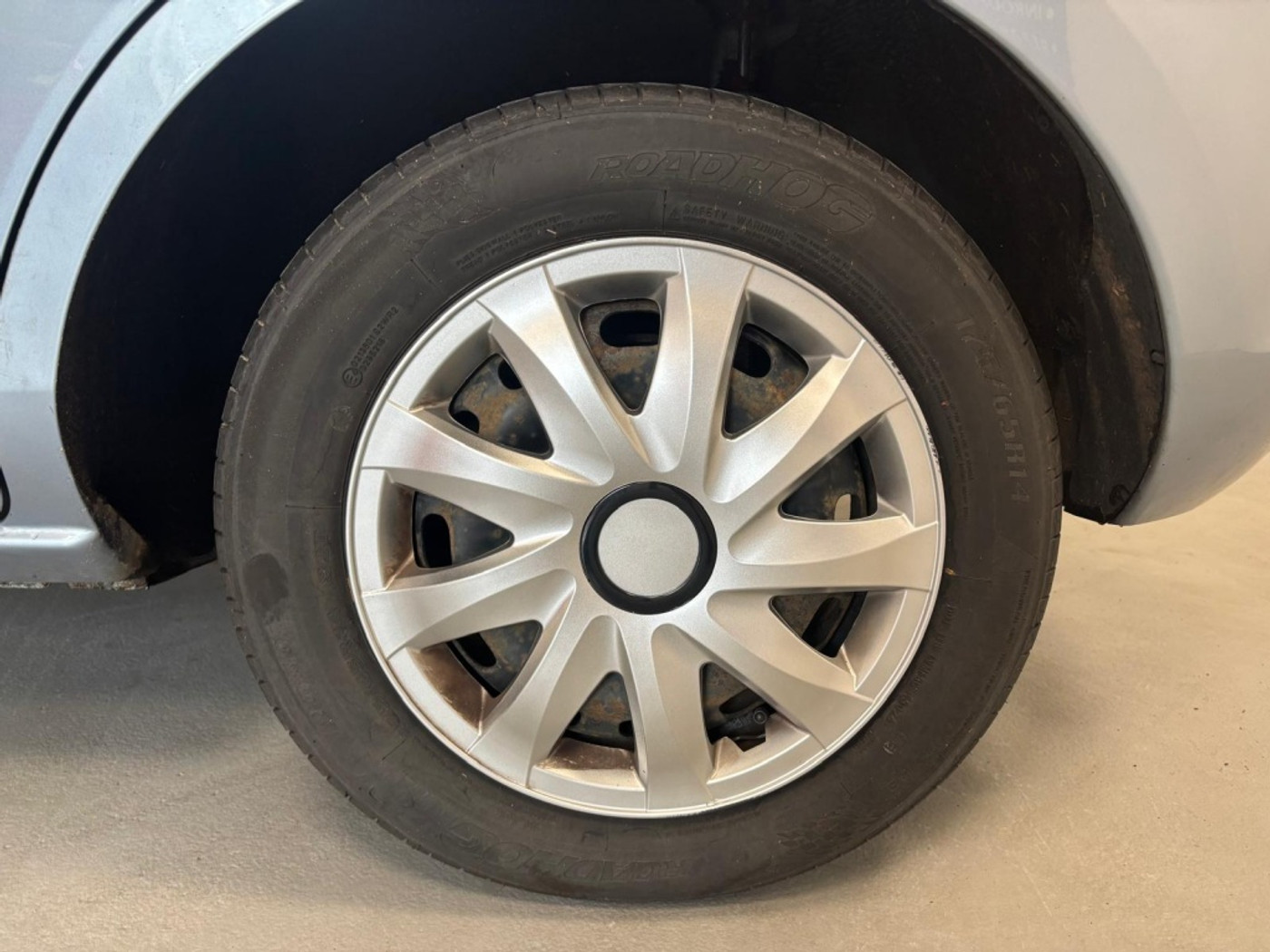 Foto van Mazda Mazda 2